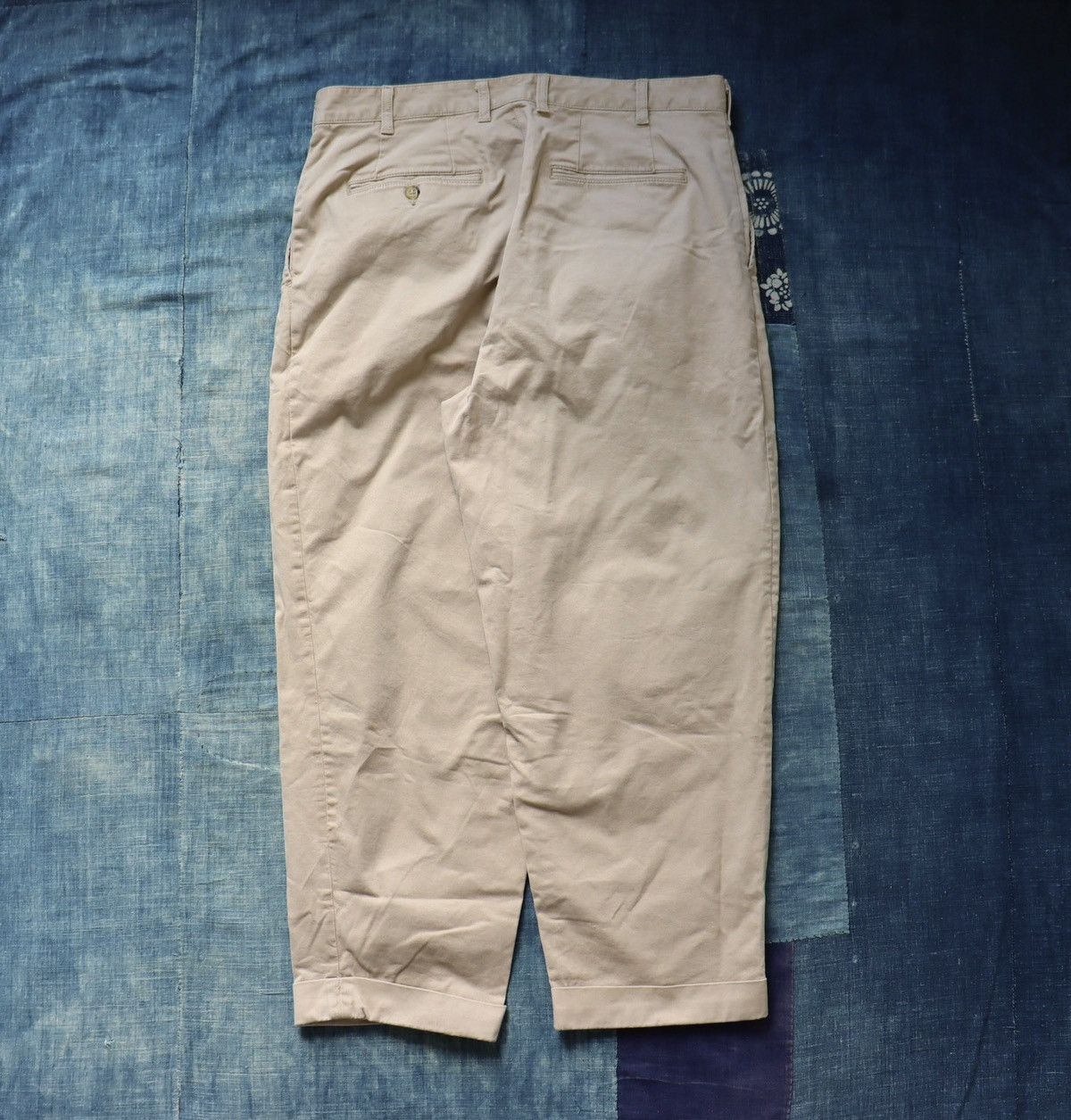 Beams Plus Beams Plus Pants size L beige Size US 36 / EU 52 - 5 Thumbnail
