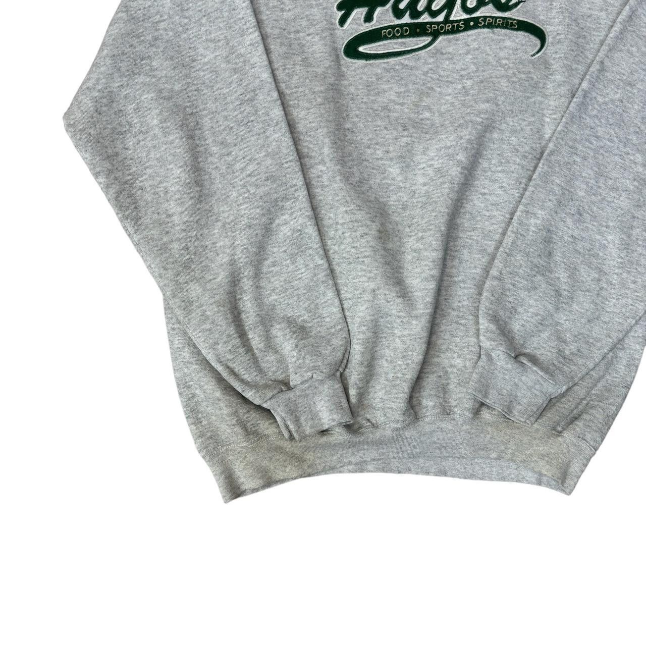 Vintage Vintage Hugo’s sweatshirt size: L Size US L / EU 52-54 / 3 - 4 Thumbnail