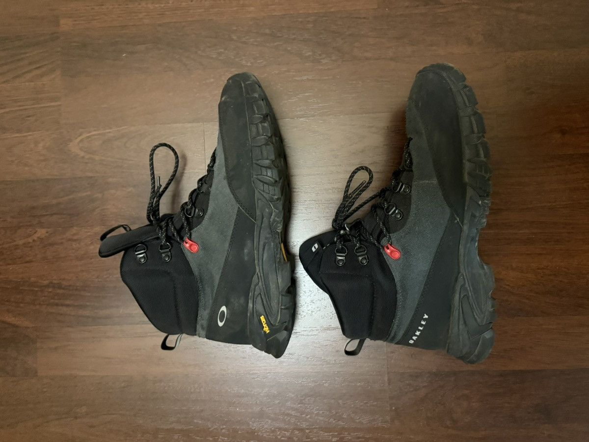 Oakley Oakley Vertex Boot Size US 10.5 / EU 43-44 - 2 Thumbnail