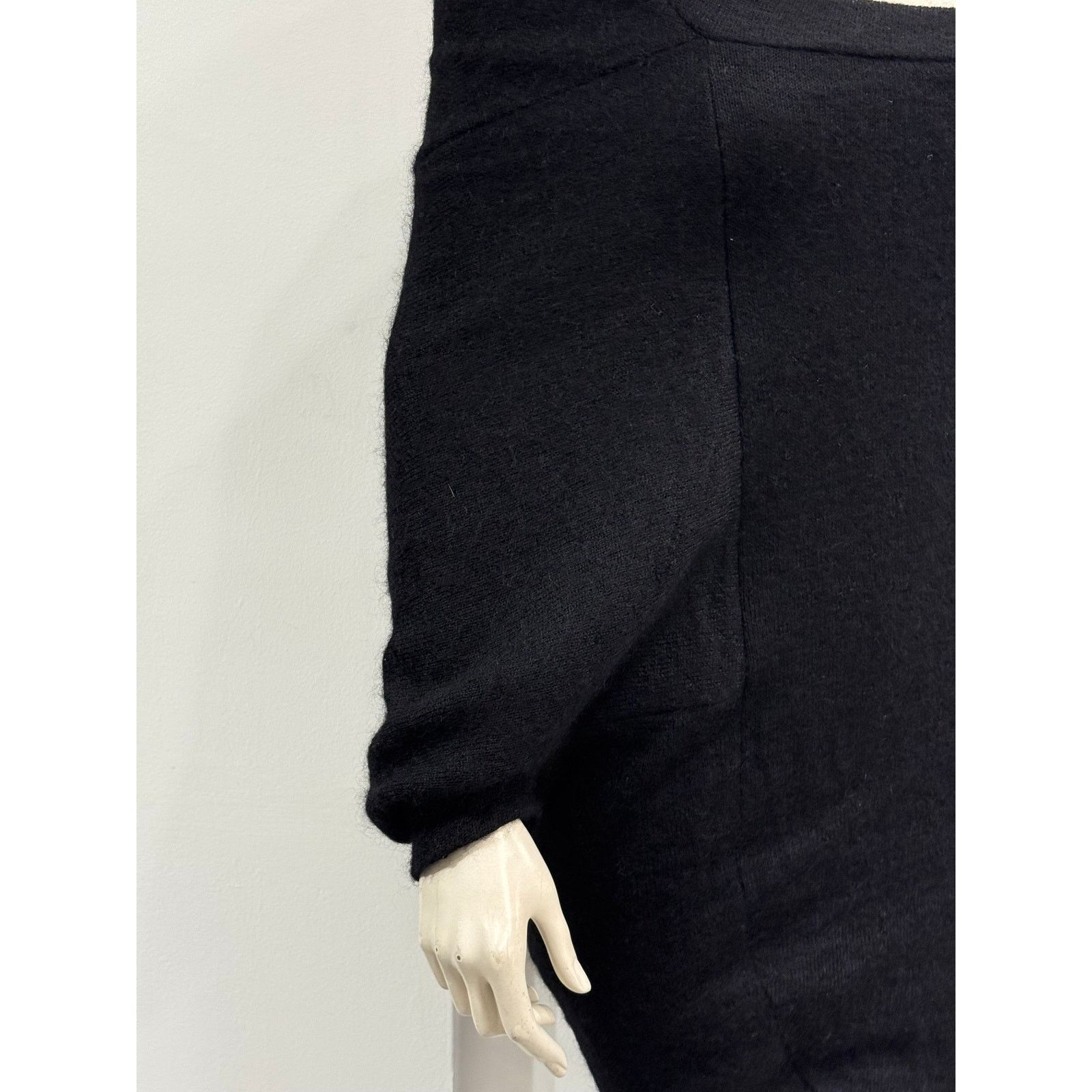 Junya Watanabe 2000s Junya Watanabe asymmetrical dress Size ONE SIZE - 6 Thumbnail