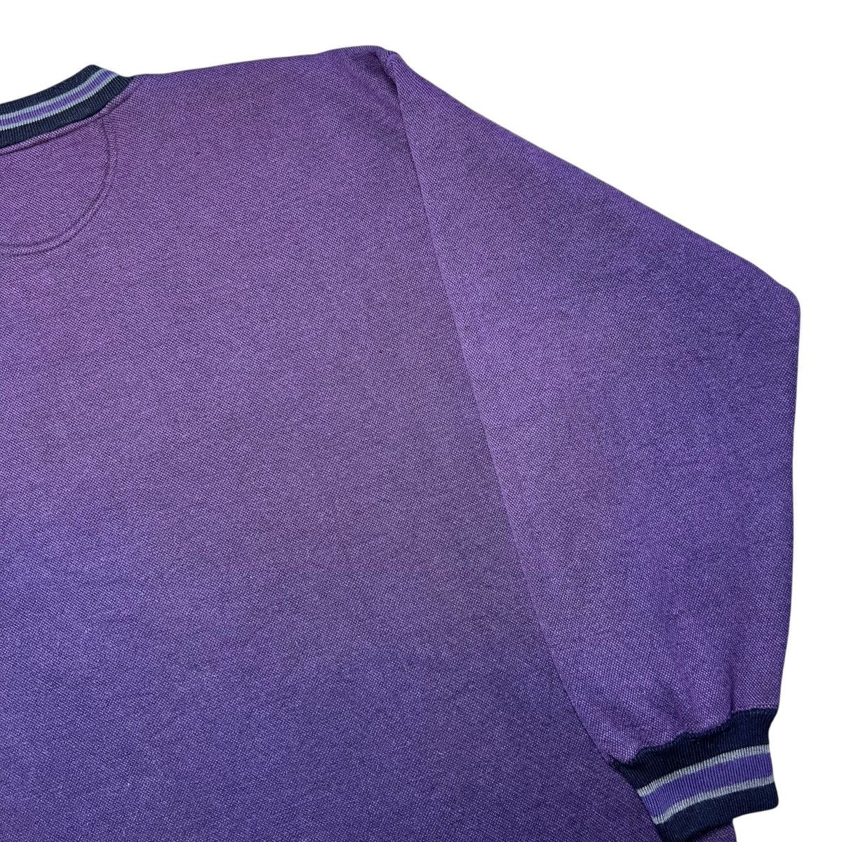MLB 90s MLB Colorado Rockies BAC Premier Embroidered Sweatshirt Size US L / EU 52-54 / 3 - 18 Thumbnail