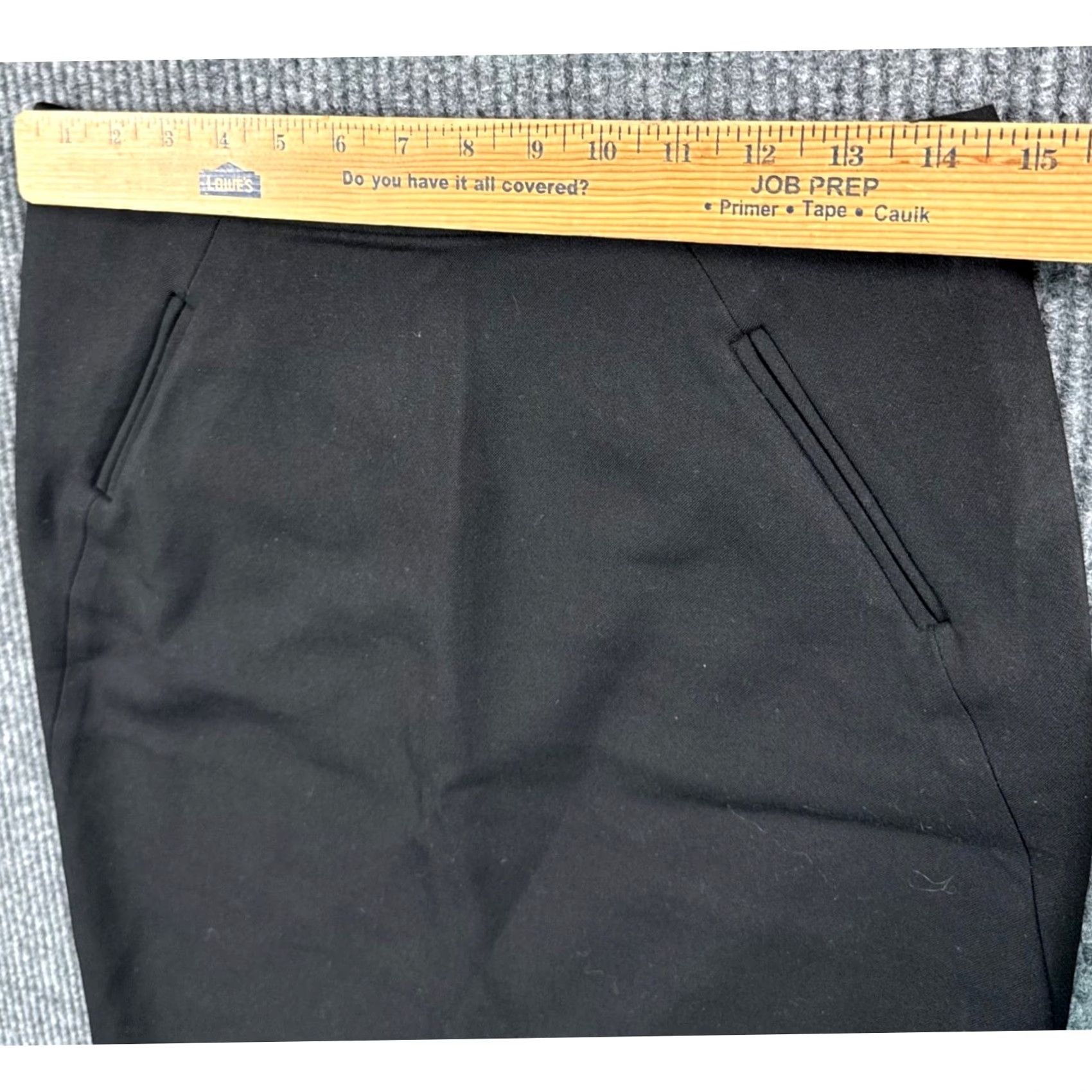 Loft VINTAGE ningún Size 26" / US 2 / IT 38 - 5 Thumbnail
