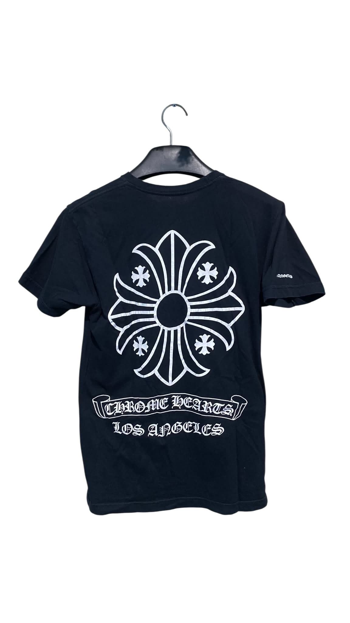 Chrome Hearts × Vintage VINTAGE CHROME HEARTS MAXFIELD LOS ANGELES