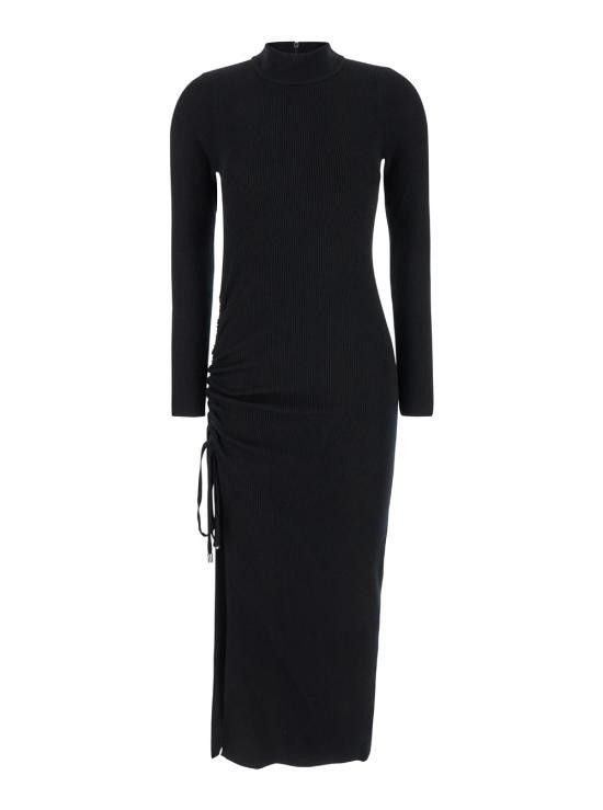 MICHAEL KORS Women Long Skirts MF482LZ4VR001 Black