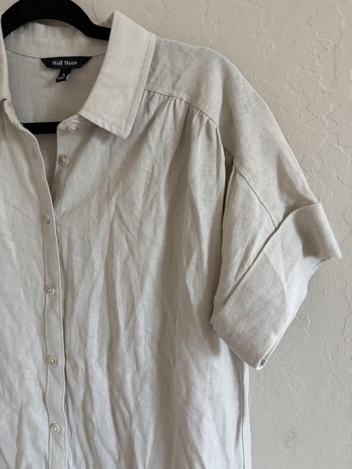 Other Well worn dress Size S / US 4 / IT 40 - 3 Thumbnail
