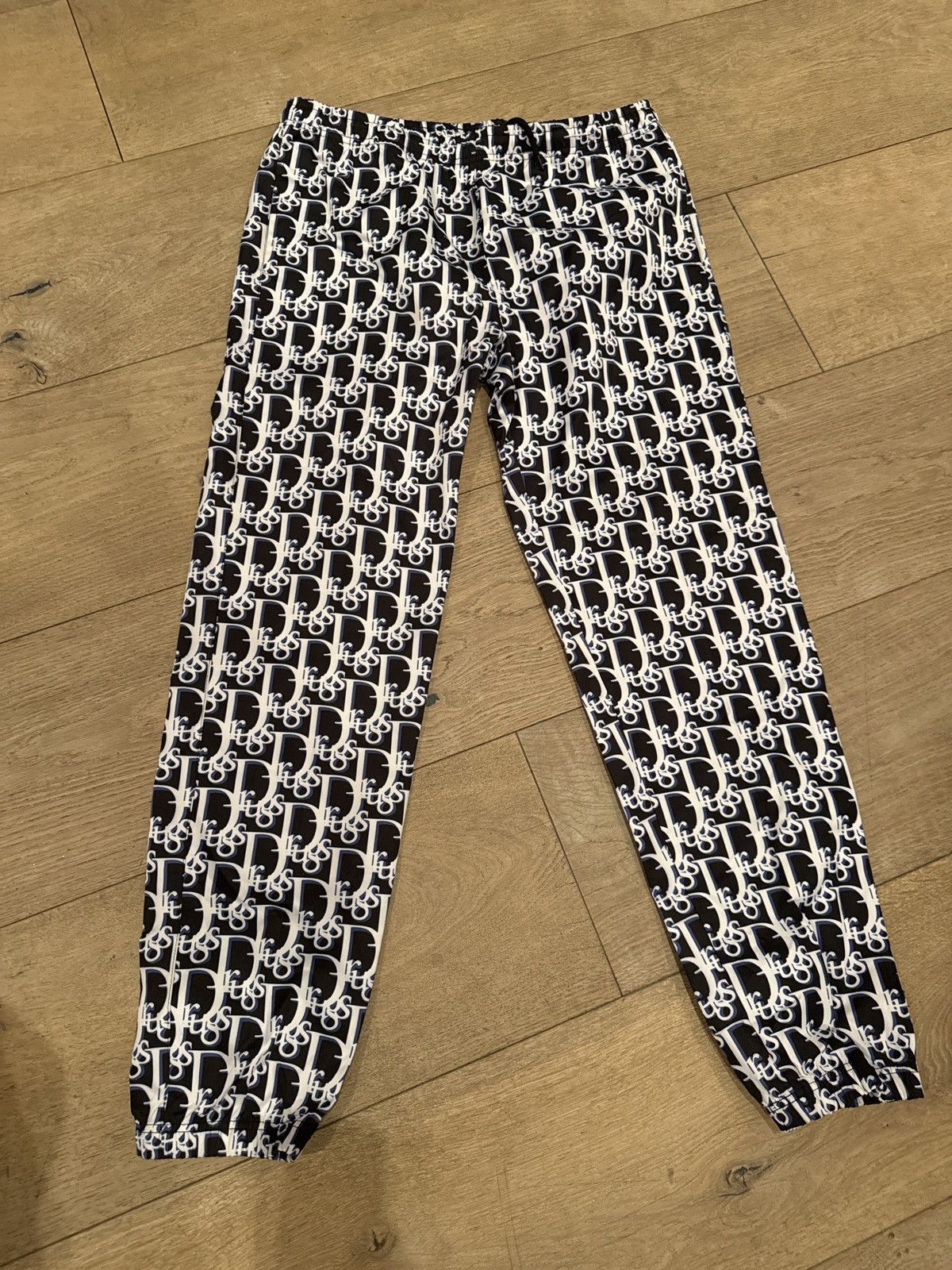 Other DRUGS sweatpants Size US 32 / EU 48 - 3 Thumbnail