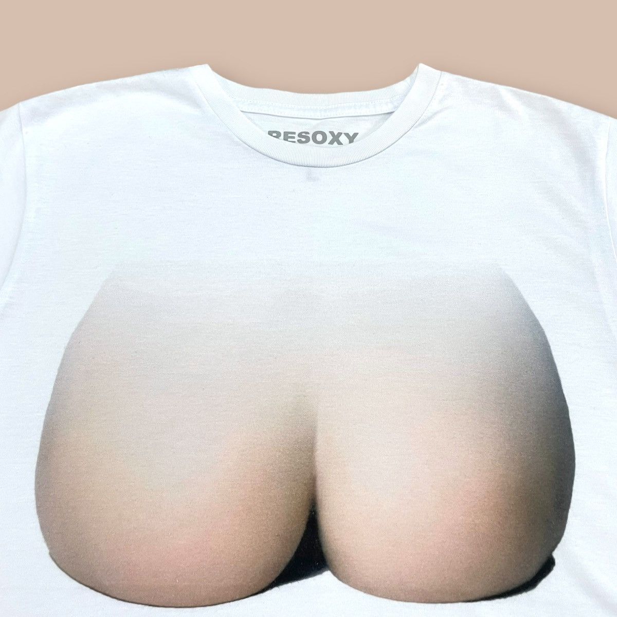 Japanese Brand RESOXY Variety Series "ASS" Tee Size US L / EU 52-54 / 3 - 4 Thumbnail