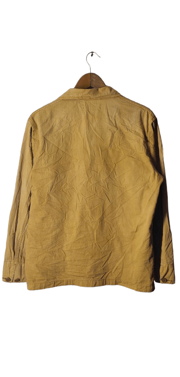 J.W. ANDERSON UNISEX CHORE JACKET
