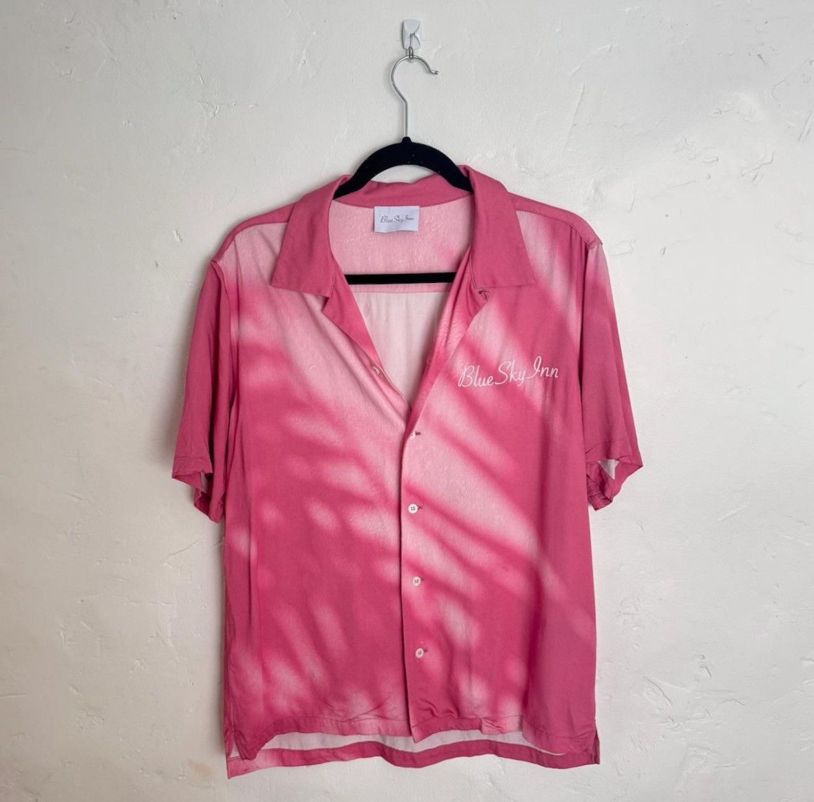 Blue Sky Inn Blue Sky Inn Button Down Size US XS / EU 42 / 0 - 1 Thumbnail