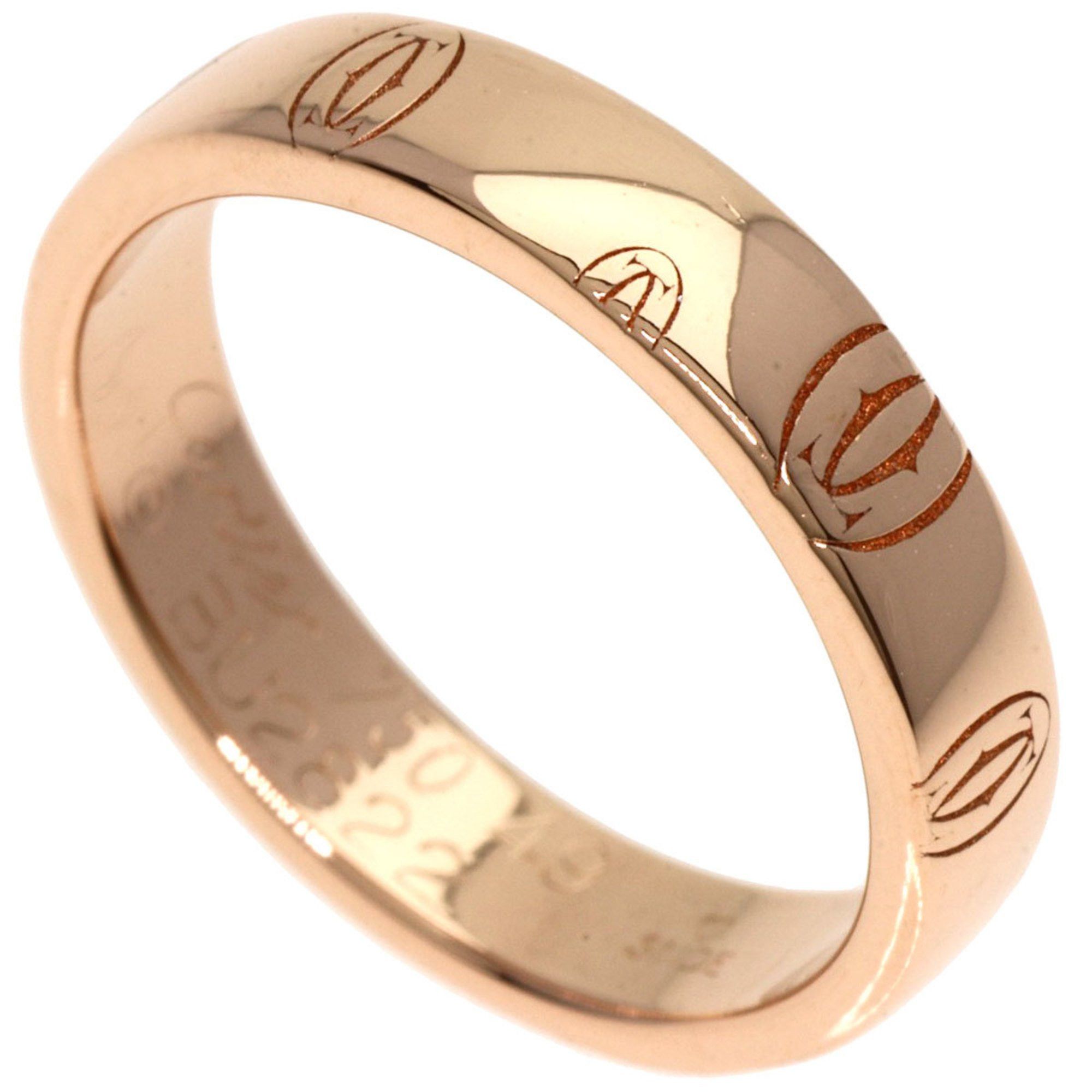 Cartier Cartier Happy birthday ring Size ONE SIZE - 1 Thumbnail