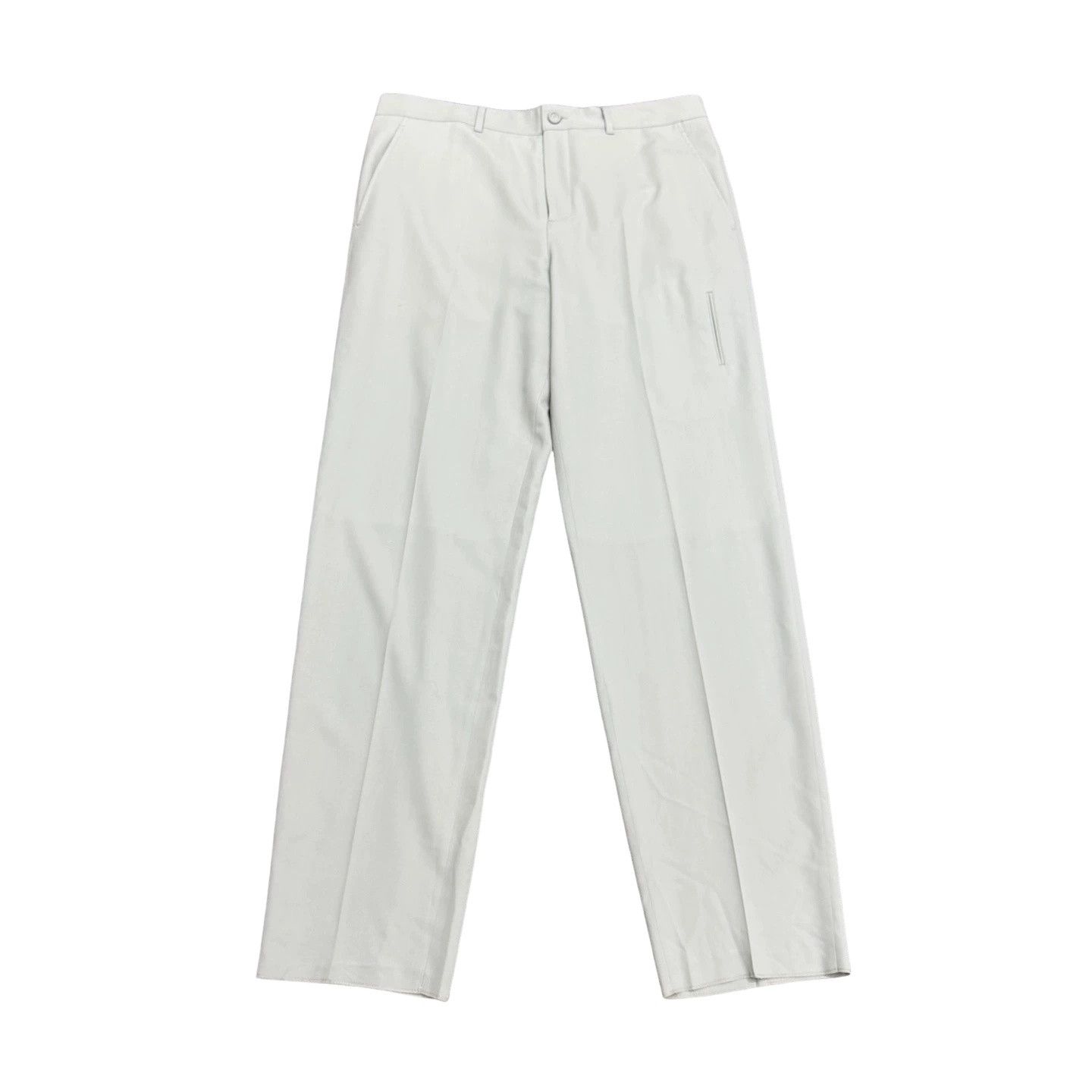 Dior Dior Virgin Wool Casual Pants Size 50 Size US 34 / EU 50 - 1 Thumbnail