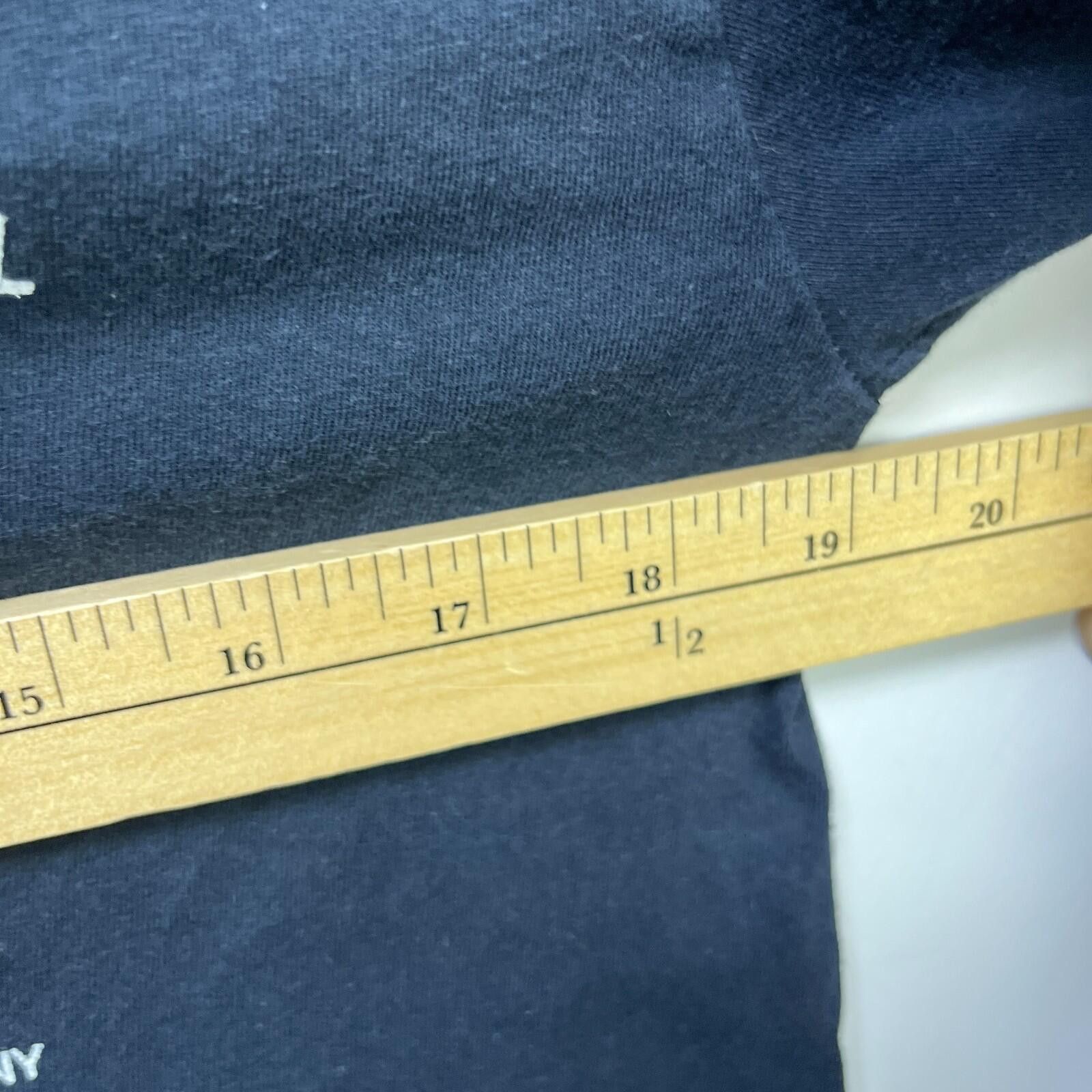 Vintage Kendrick Lamar DAMN Championship Tour Cropped T Shirt S/M Size S / US 4 / IT 40 - 6 Thumbnail