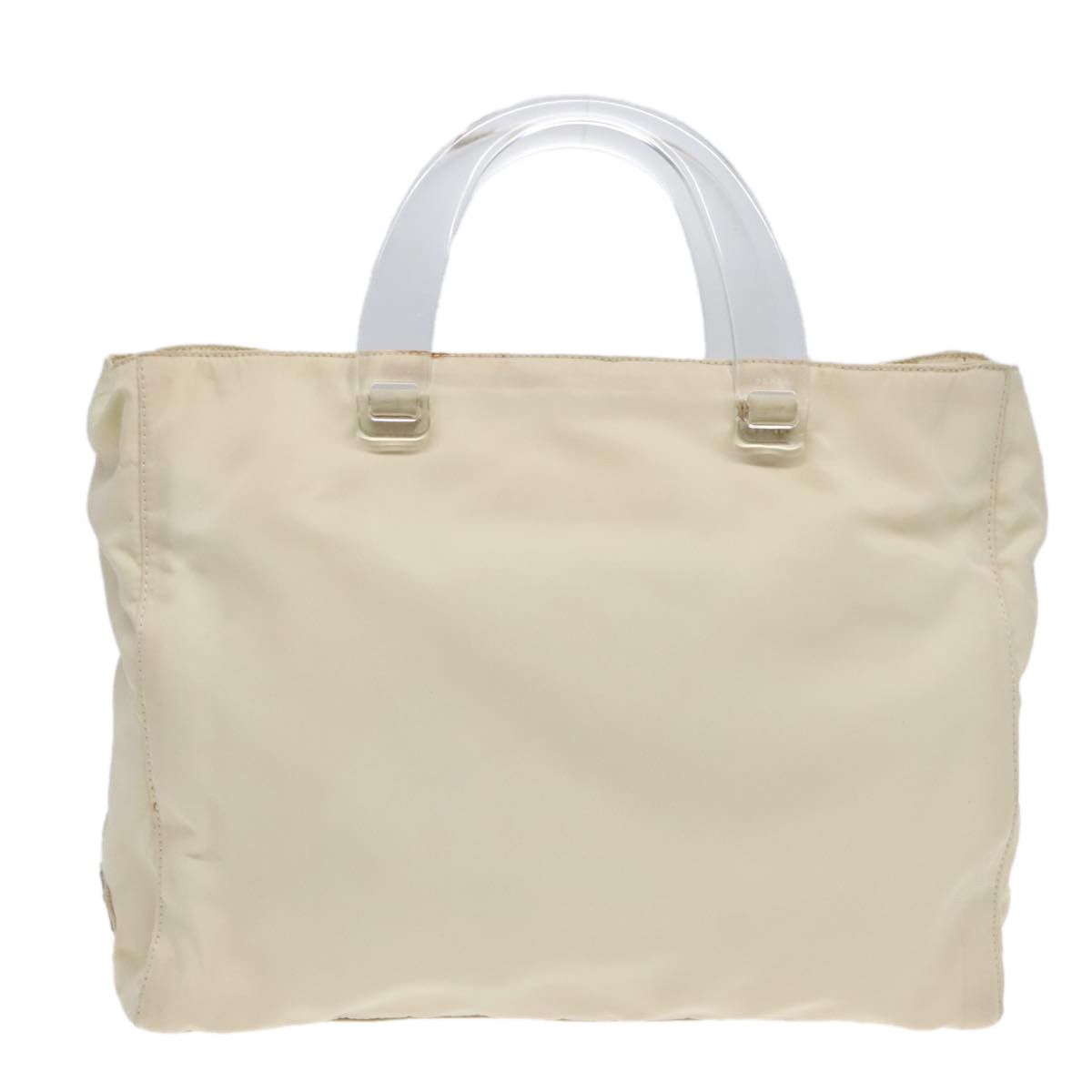 Prada Prada Tessuto handbag Size ONE SIZE - 1 Thumbnail