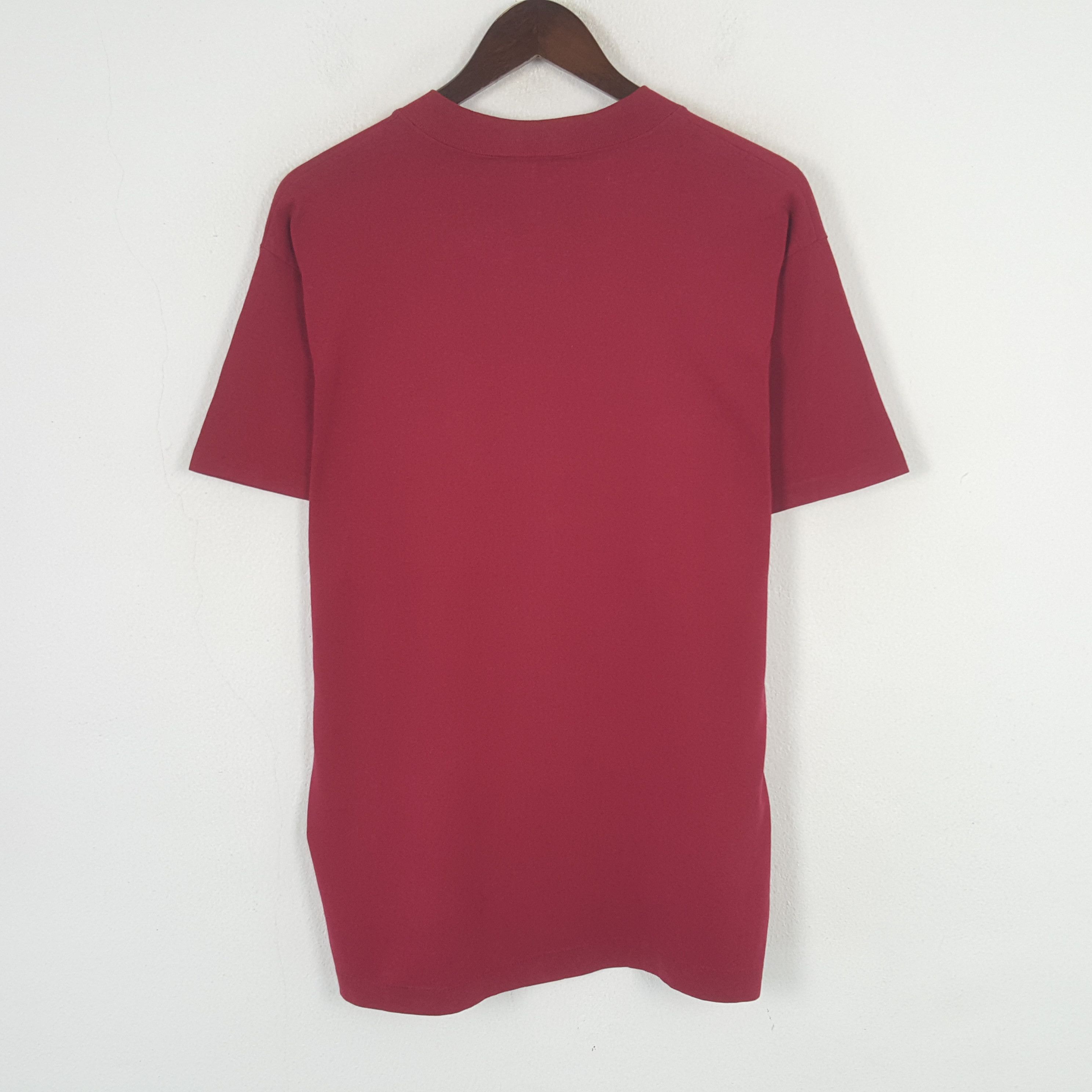Vintage Vintage Alamaba Tshirt Size US L / EU 52-54 / 3 - 3 Thumbnail