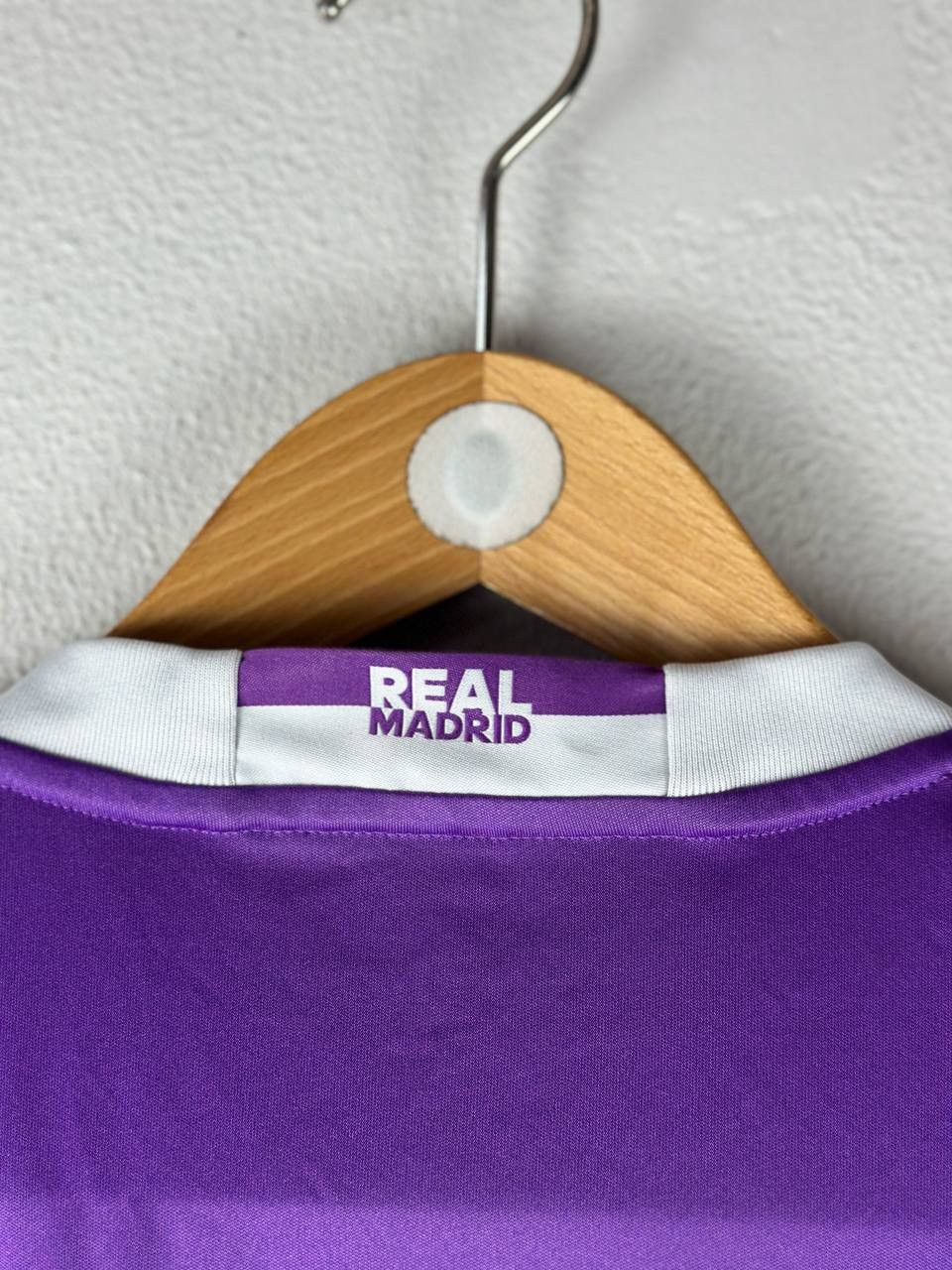Adidas Adidas Real Madrid Size US XL / EU 56 / 4 - 5 Thumbnail