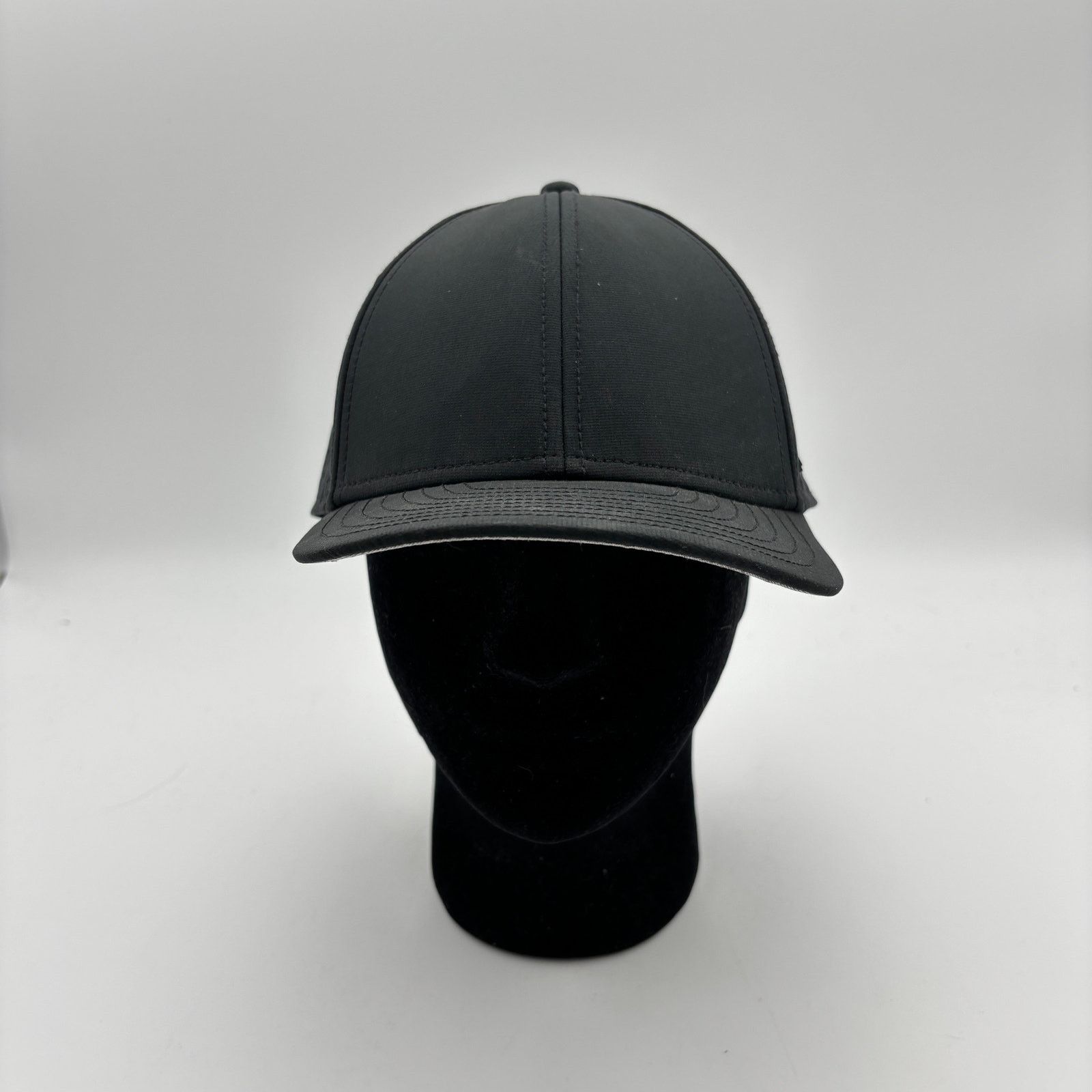 melin Melin A-Game Hydro Performance Snapback Hat Men's CL Size ONE SIZE - 2 Thumbnail