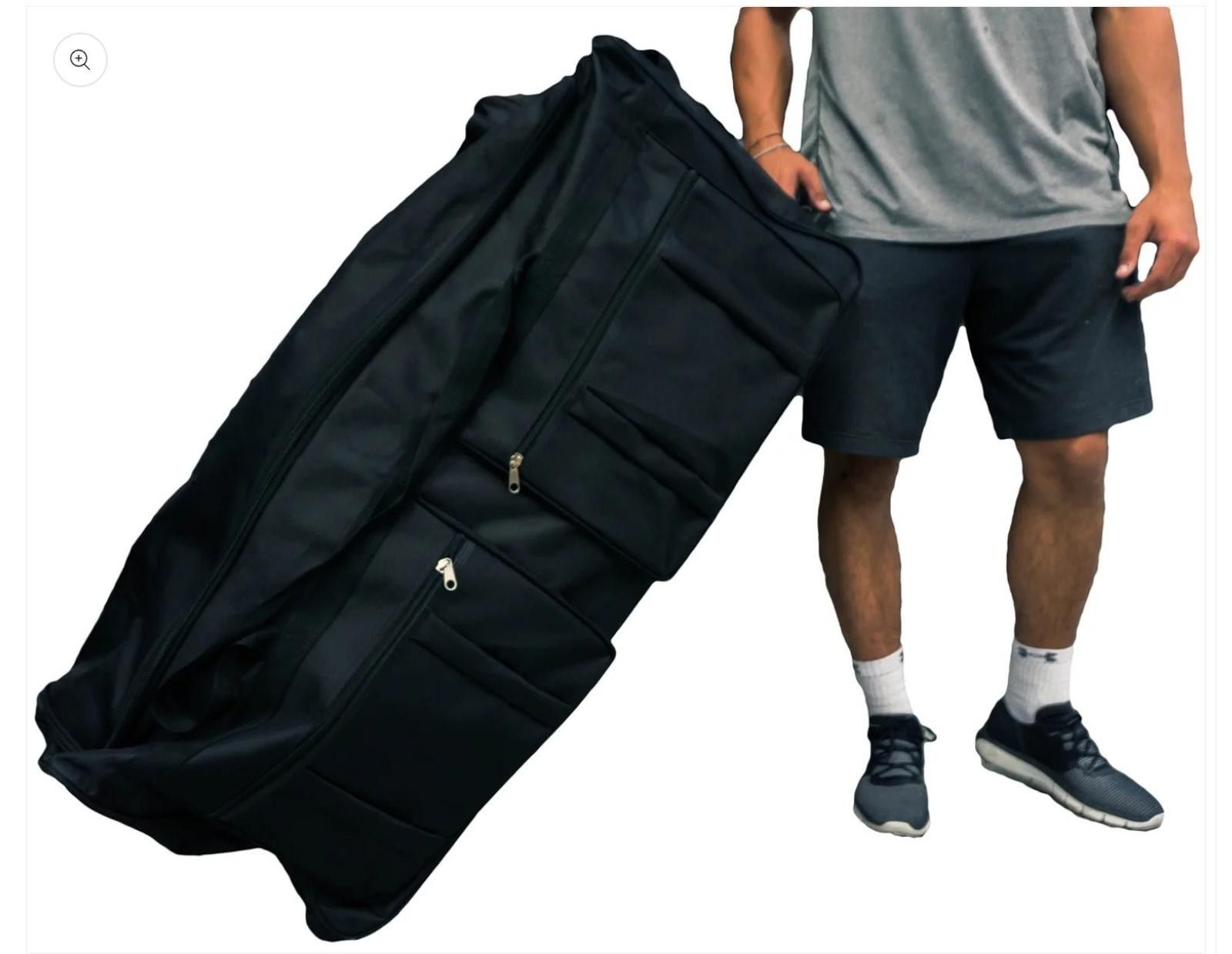 Alabaster Industries Silver Hawk in Red Crater NEW w/PAPERS!