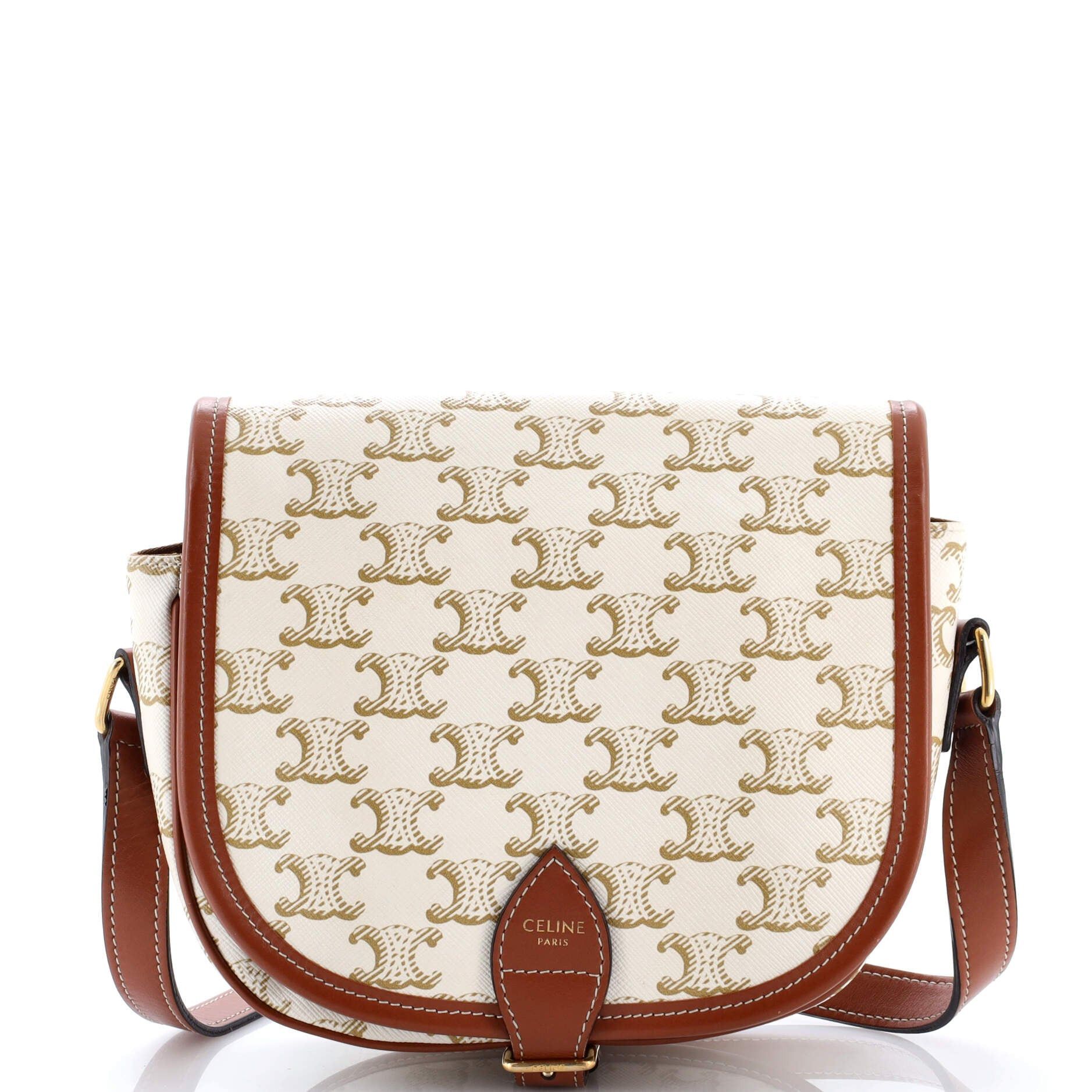 Celine Folco Bag Size ONE SIZE - 1 Thumbnail