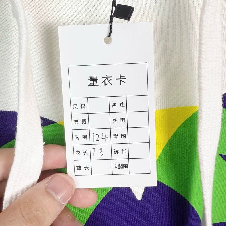 Gucci GucciWhite love logo hooded sweatshirt 2503-Nextarrow Size US M / EU 48-50 / 2 - 7 Thumbnail