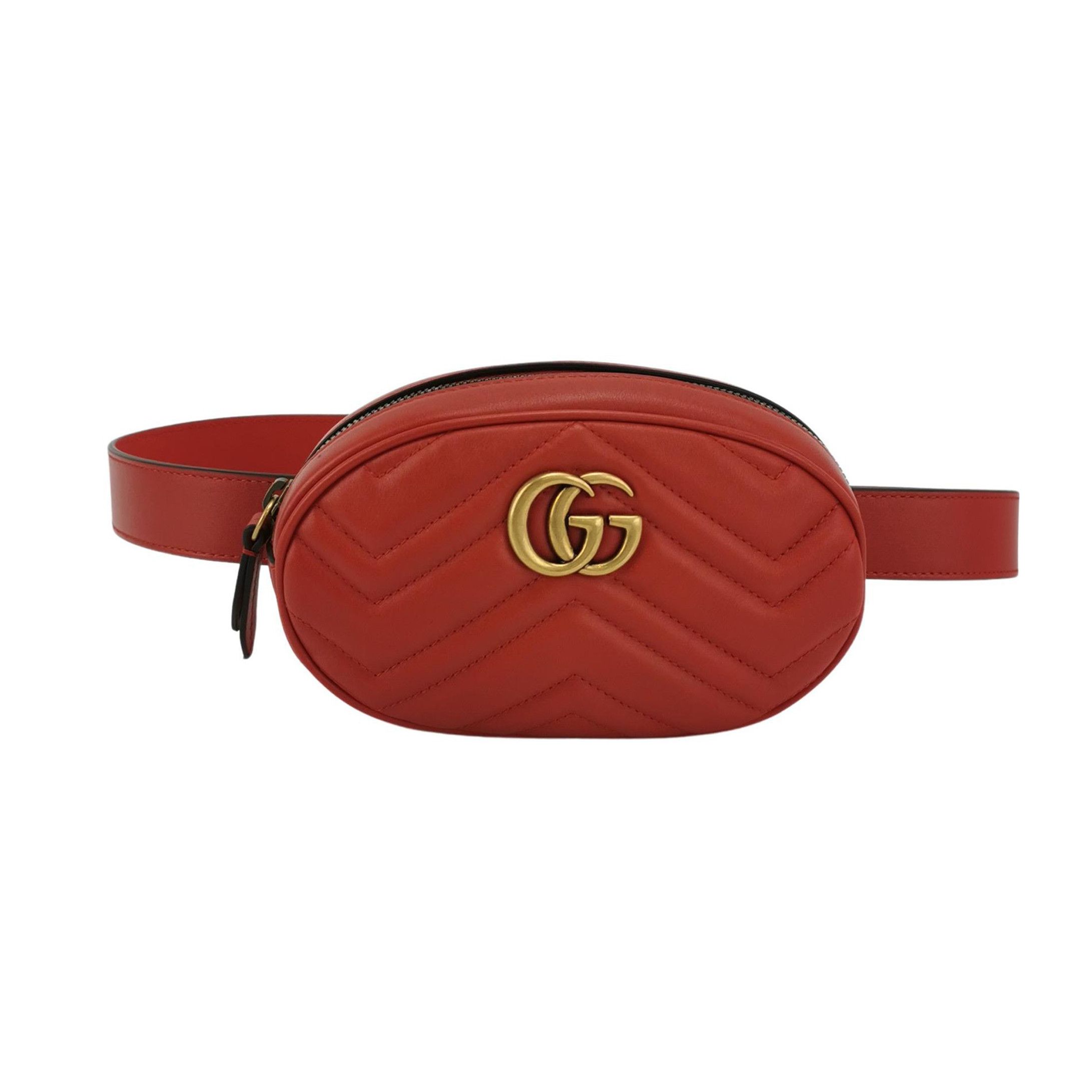 Gucci Gucci Women os Belt Bags Size ONE SIZE - 1 Thumbnail
