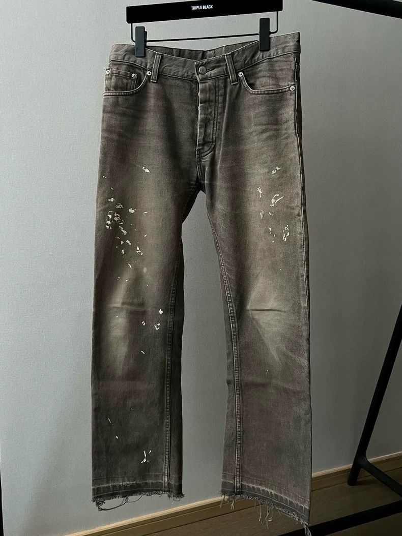 Helmut Lang HelmutLang Painter Jeans Size 30 Size US 30 / EU 46 - 1 Thumbnail