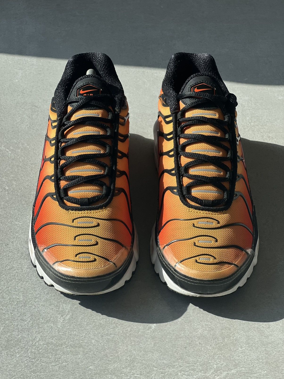 Nike Air Max Plus Tn 'Pimento' OG BQ4629-001 (9 US 42,5 EU)