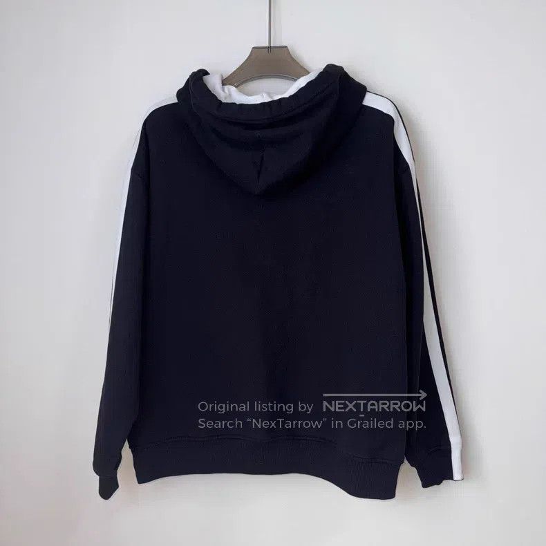 Valentino Valentino Hooded sweatshirt Size XS / US 0-2 / IT 36-38 - 2 Thumbnail