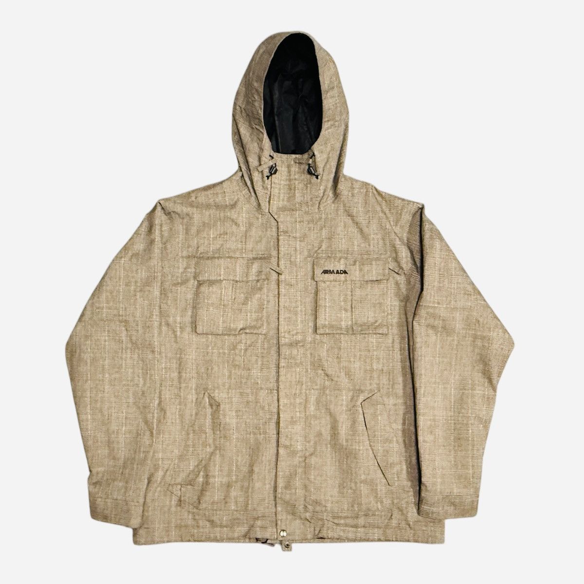 Armada ARMADA Freeride Winter Jacket – Technical Snow Outerwear Size US XL / EU 56 / 4 - 12 Thumbnail