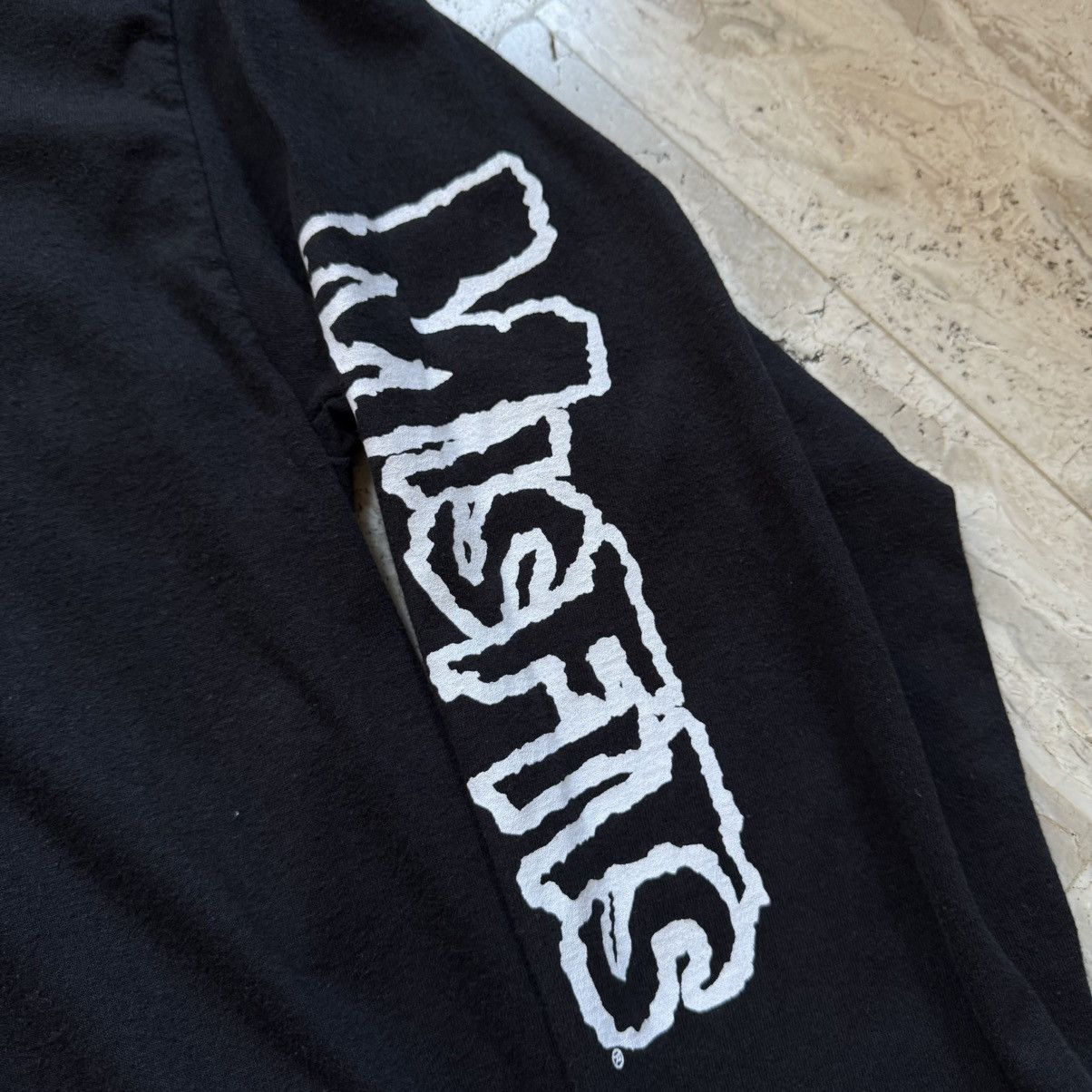 Misfits × Supreme Supreme x misfits long sleeve Size US L / EU 52-54 / 3 - 3 Thumbnail