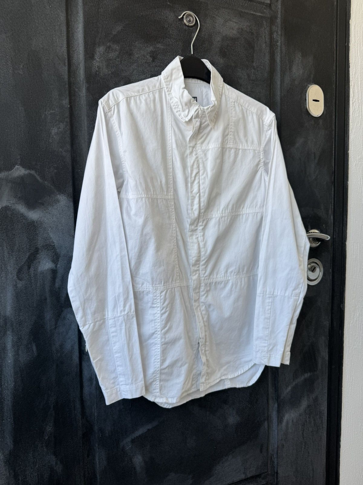 Kith KITH TOKYO SAKURA SHIRT SS15 Size XS / US 0-2 / IT 36-38 - 6 Thumbnail