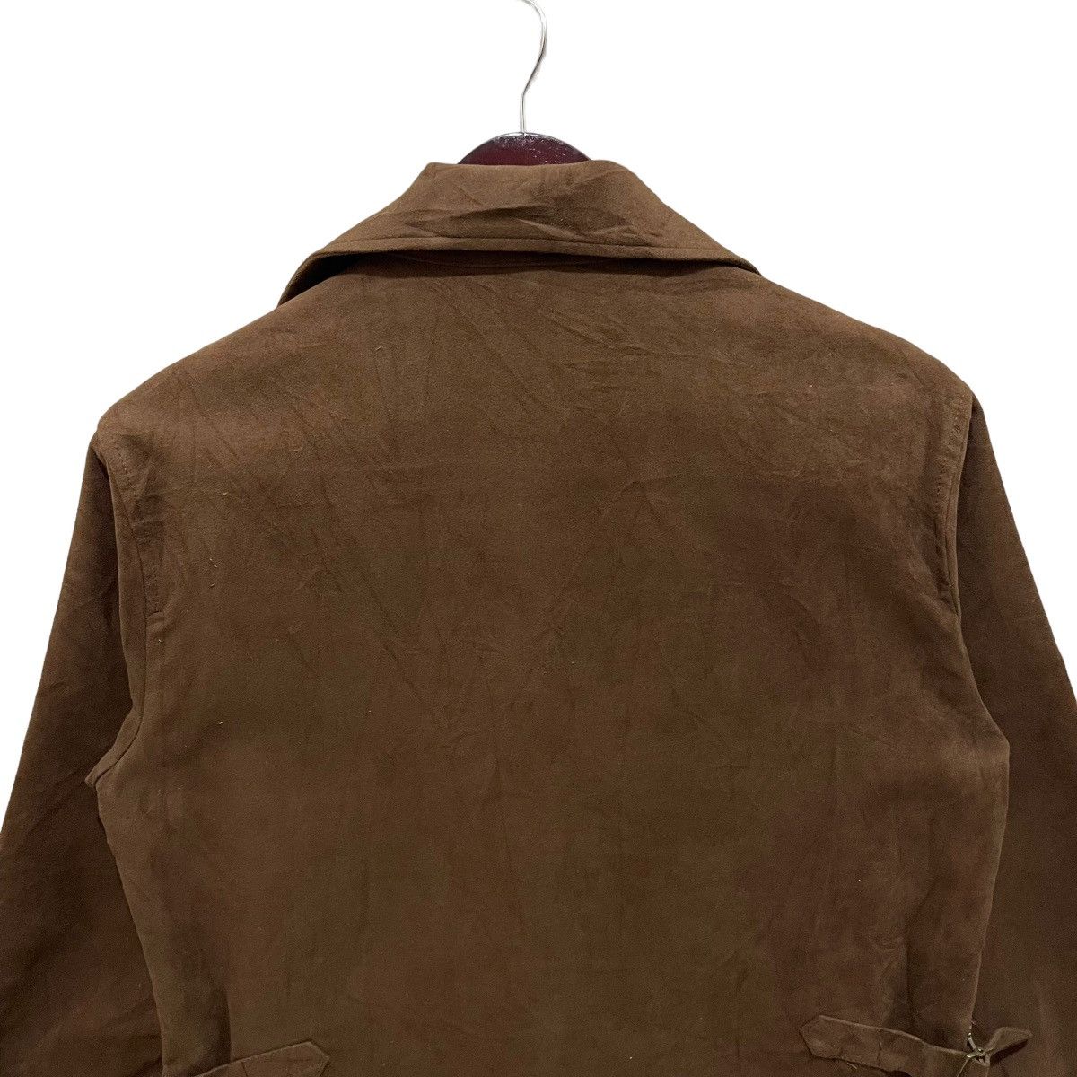 Catalina × Designer × Vintage Vintage Designer Catalina Martin Button Jacket Size M / US 6-8 / IT 42-44 - 11 Thumbnail