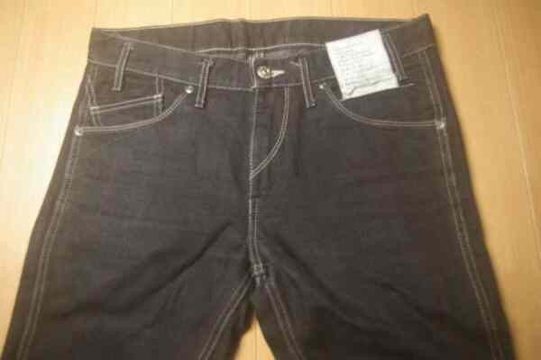 Mr. Olive MR.OLIVE Jeans w31 Made in Japan Size US 31 - 1 Thumbnail
