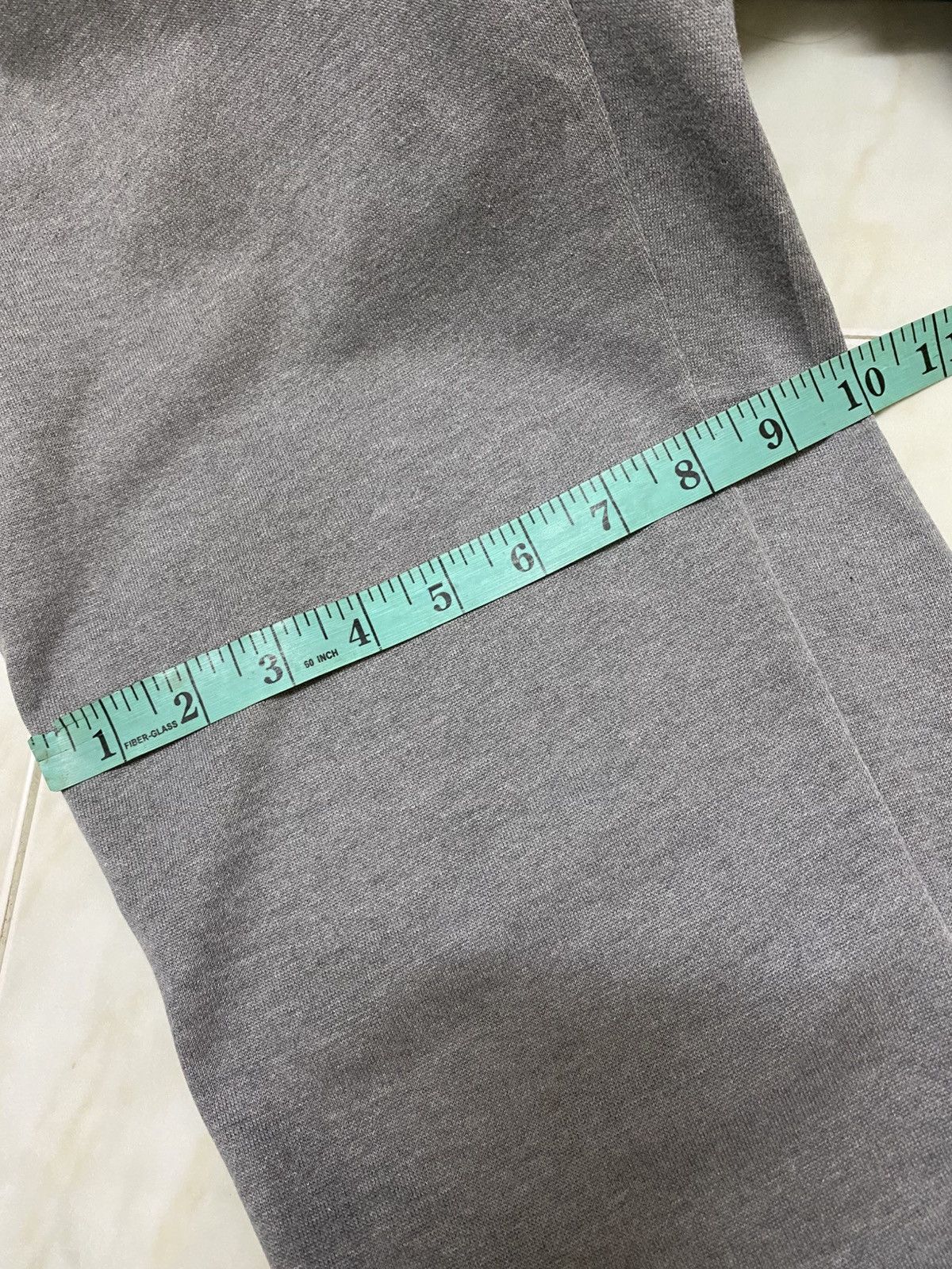 Under Armour Under Armour Jogger Pants Gray Colour Size US 33 - 5 Thumbnail