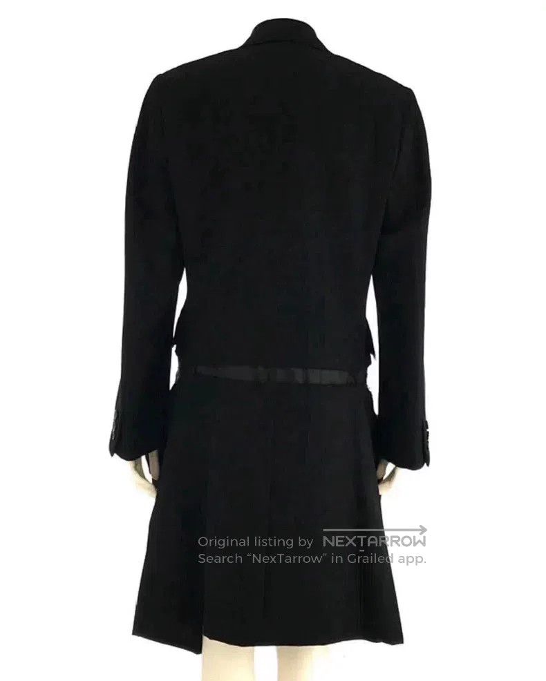 Comme des Garcons Comme Des Garcons Suit coat windbreaker Size S / US 4 / IT 40 - 3 Thumbnail