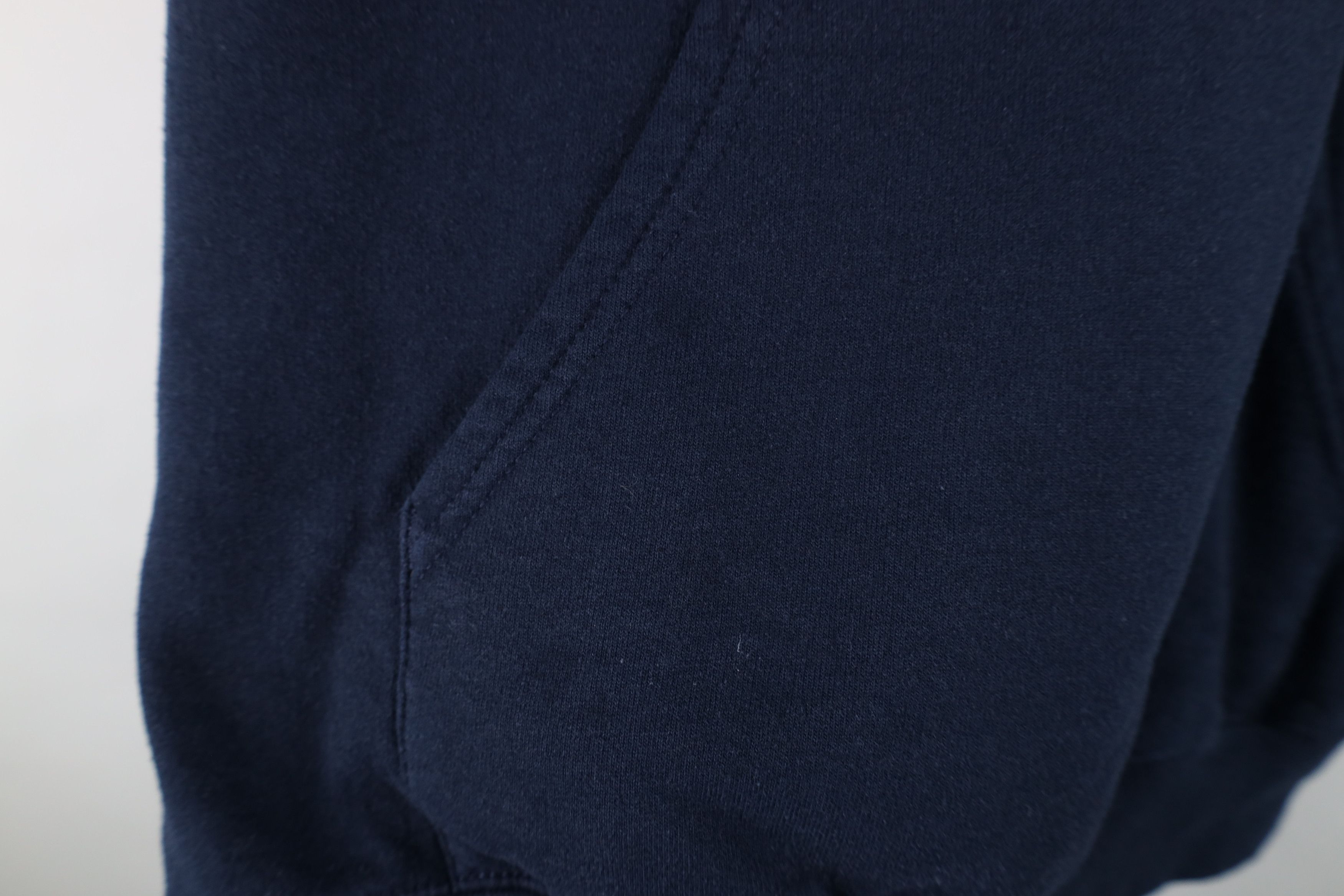 Champion Vintage 90s Champion University of Toledo Hoodie Sweatshirt Size US M / EU 48-50 / 2 - 11 Thumbnail
