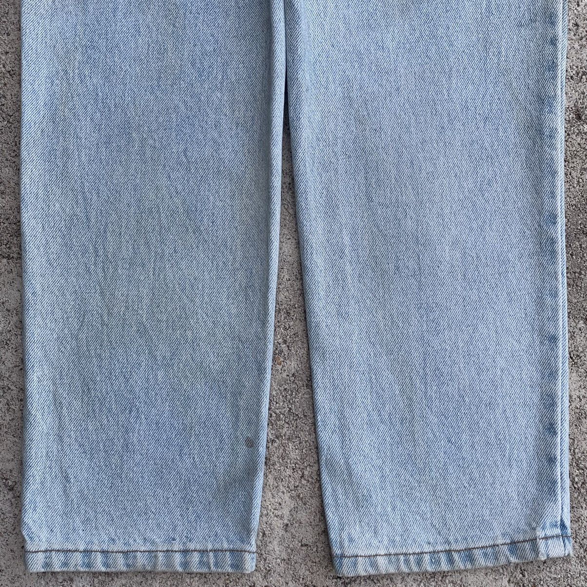 Calvin Klein Vintage Calvin Klein USA Stonewash Denim Jeans W29 Size US 29 - 12 Thumbnail