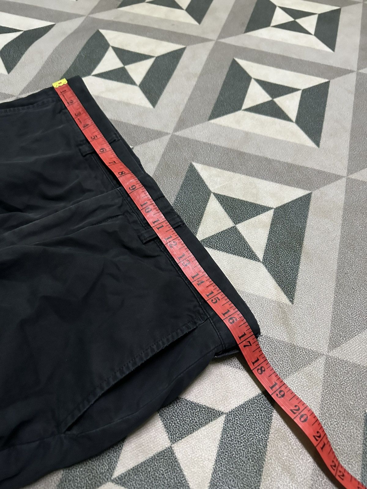 Polo Ralph Lauren Polo ralph lauren casual pants 34x31 Size US 34 / EU 50 - 7 Thumbnail
