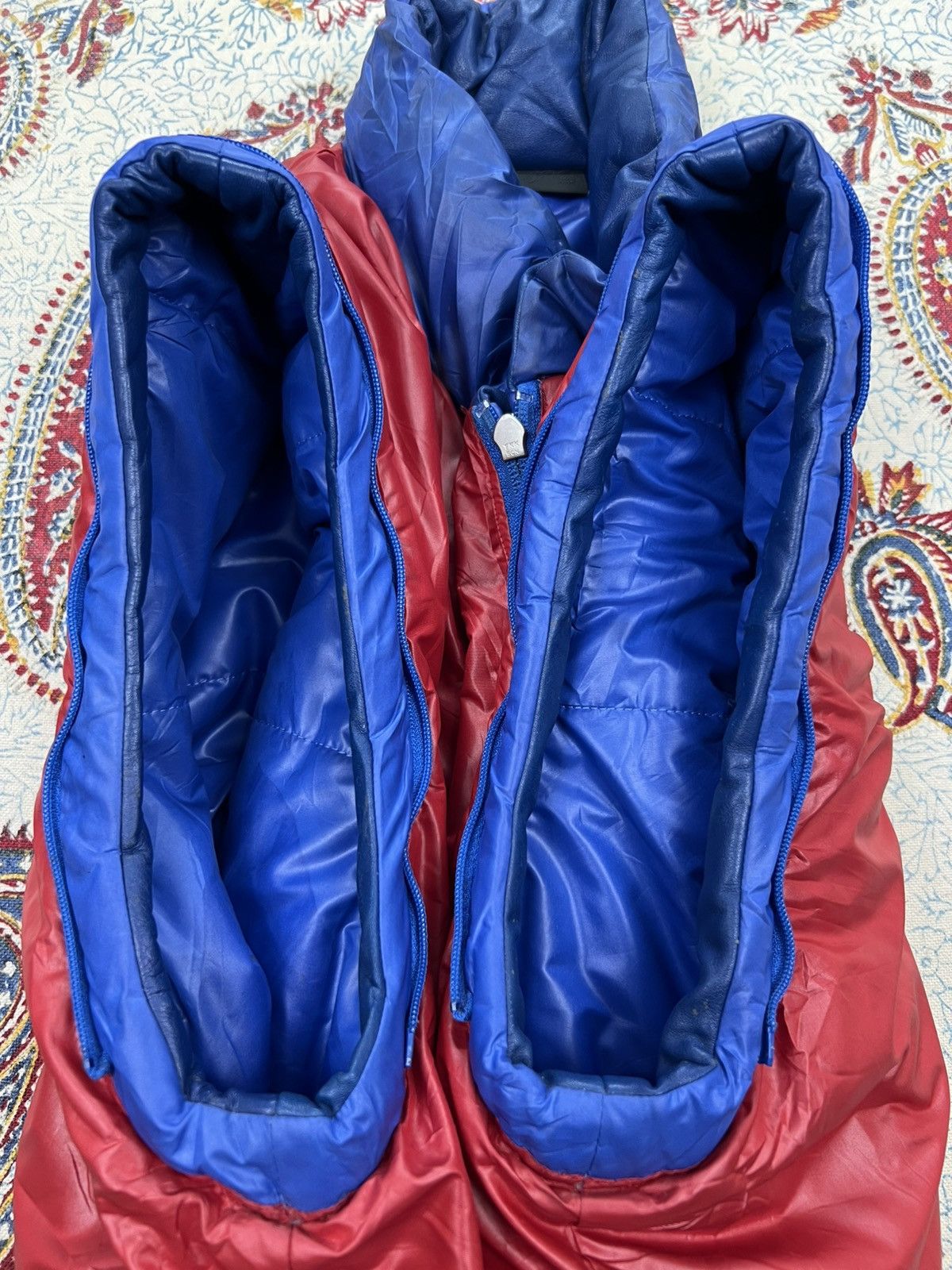 Unrivaled Unrivaled Dirty Down Jacket Size US M / EU 48-50 / 2 - 9 Thumbnail