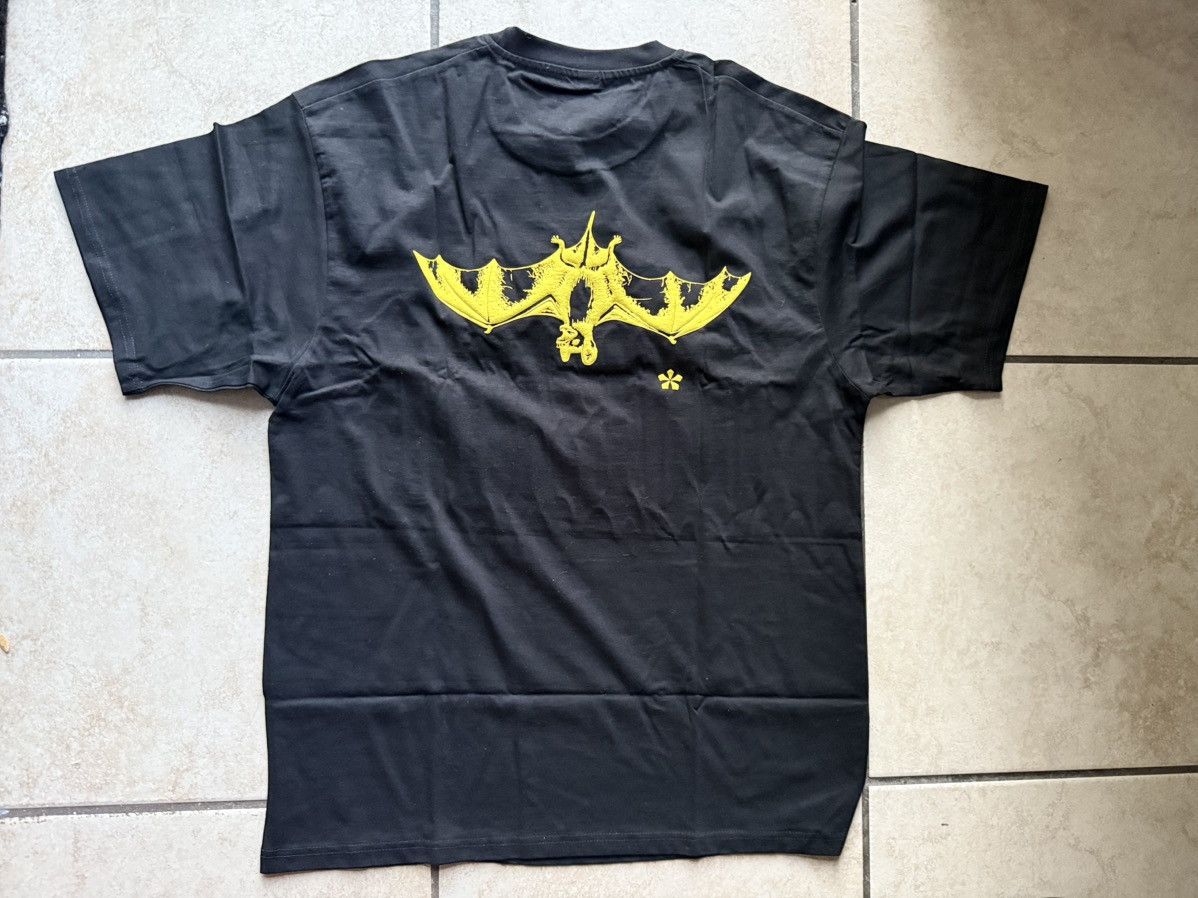 Osbatt Marlyn Hazard Tee