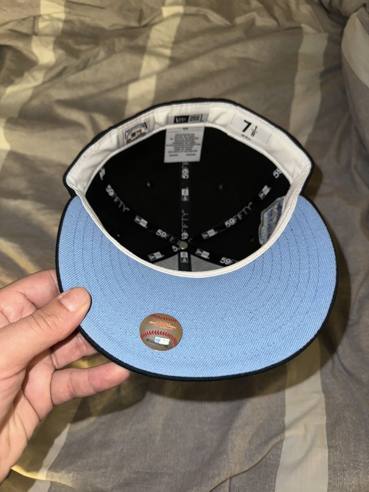 Hat Club × MyFitteds × New Era HAT CLUB ARIZONA DIAMONDBACKS ICY Size ONE SIZE - 3 Thumbnail