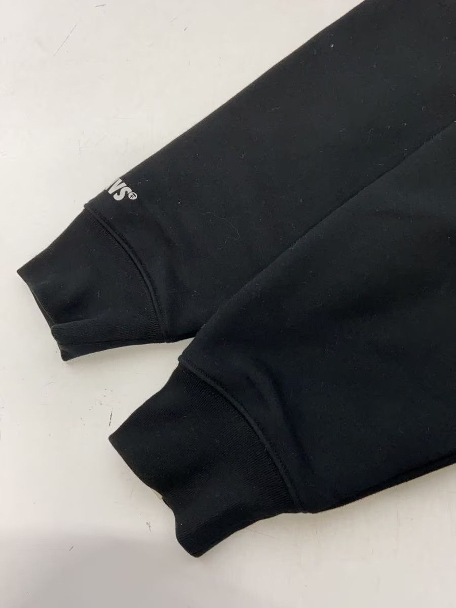 Bape A Bathing Ape Cotton Sweatshirt Black Size US L / EU 52-54 / 3 - 5 Thumbnail