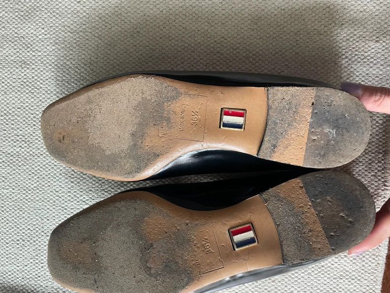 Thom Browne Thom Browne Reebok shoes Size US 6 / IT 36 - 3 Thumbnail