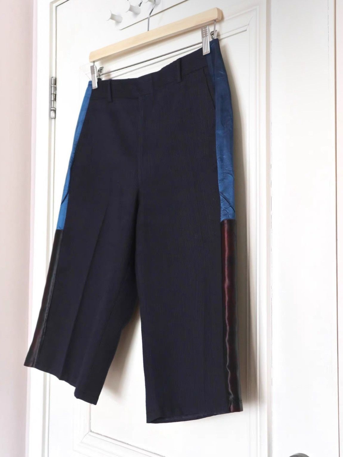 Geoffrey B. Small Geoffrey B Small Side Stripe Shorts Size US 30 / EU 46 - 5 Thumbnail