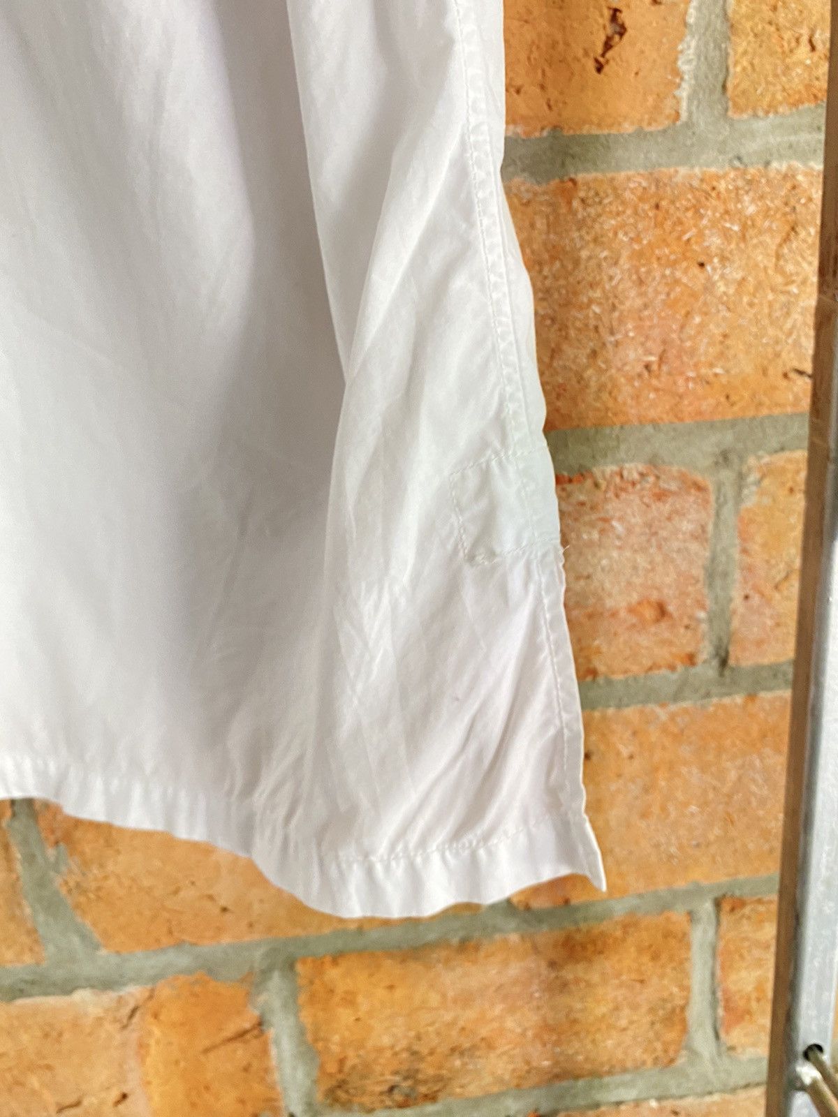 Haversack Haversack short sleeve white shirt Size US L / EU 52-54 / 3 - 13 Thumbnail