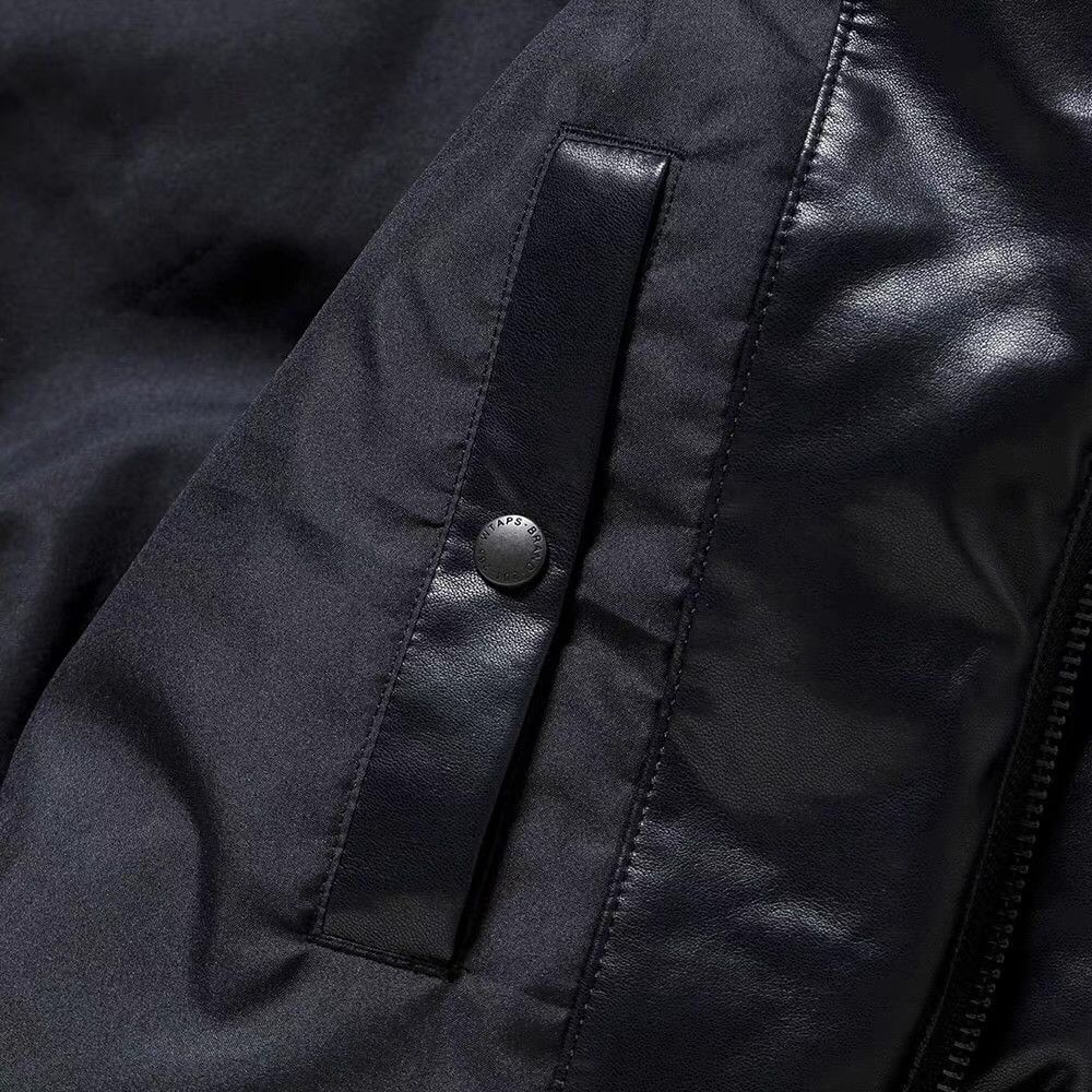 Wtaps WTAPS 212BRDT-JKM02 Ｑ22 Size US M / EU 48-50 / 2 - 5 Thumbnail