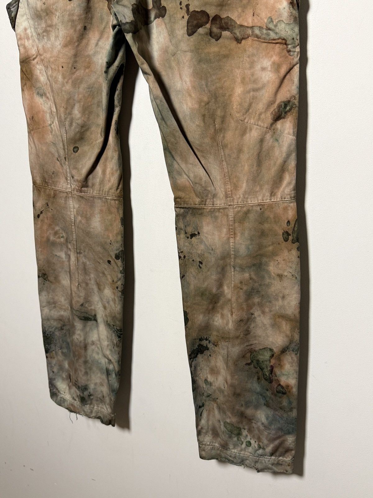 C.P. Company C.P. Company overdyed cargo pants Size US 32 / EU 48 - 8 Thumbnail