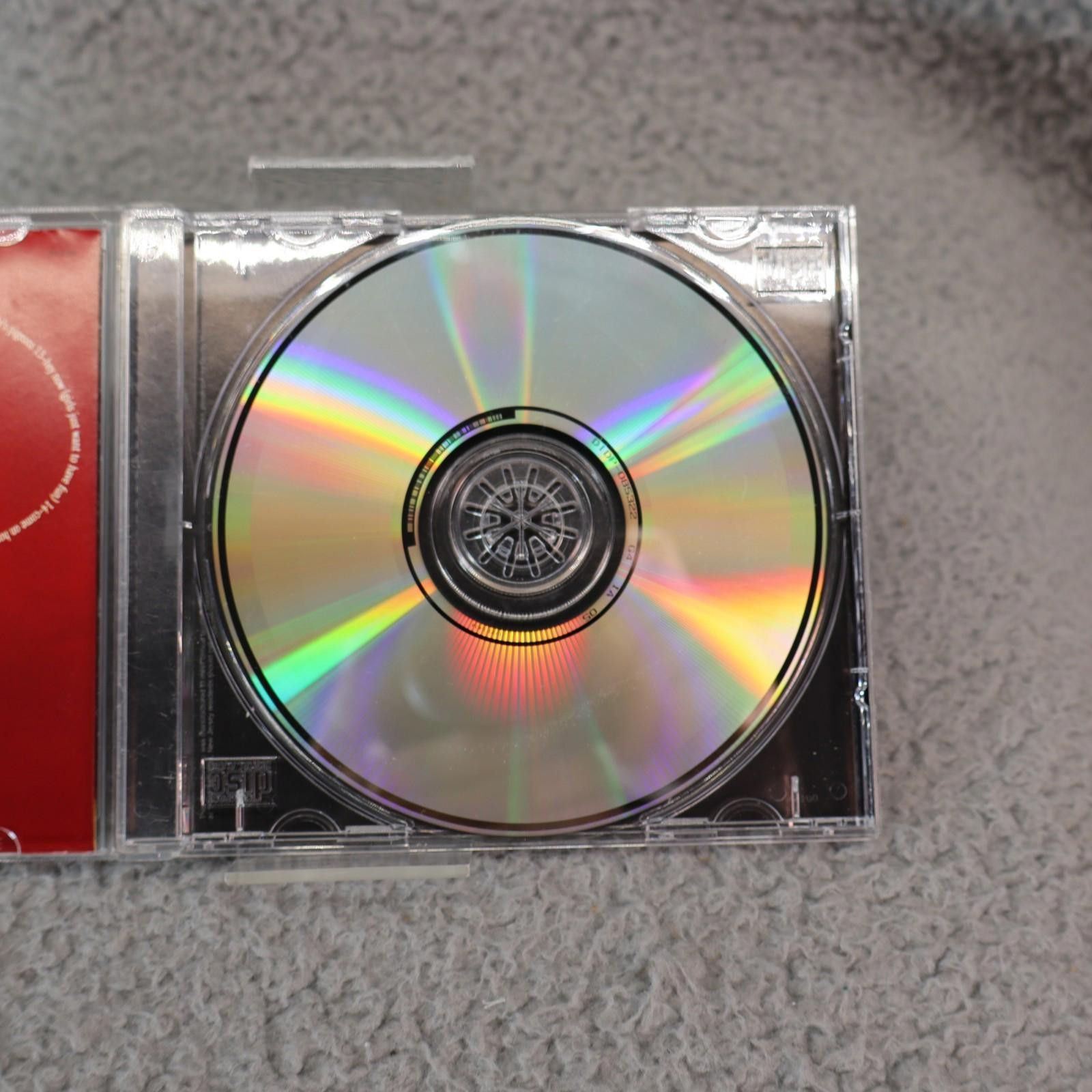 Other Twelve Deadly Cyns and Then Some CD GUC Size ONE SIZE - 5 Thumbnail