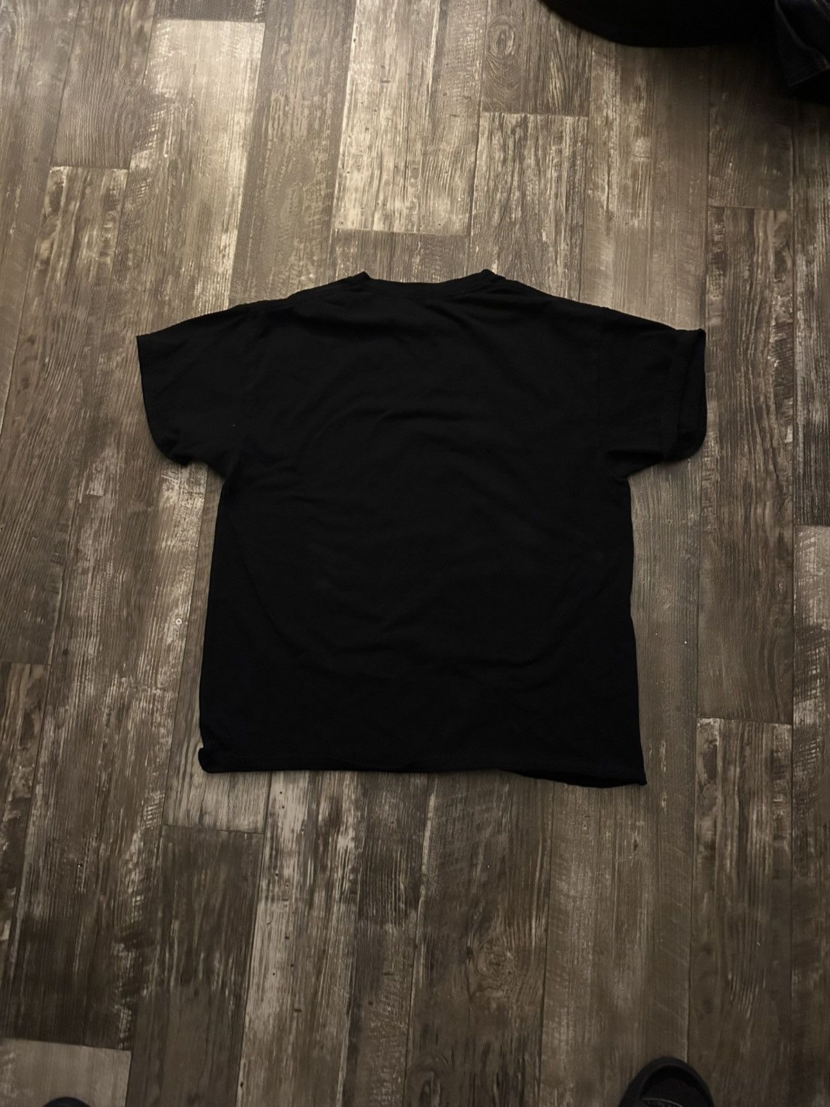 UFC Rare UFC tee Size US L / EU 52-54 / 3 - 2 Thumbnail