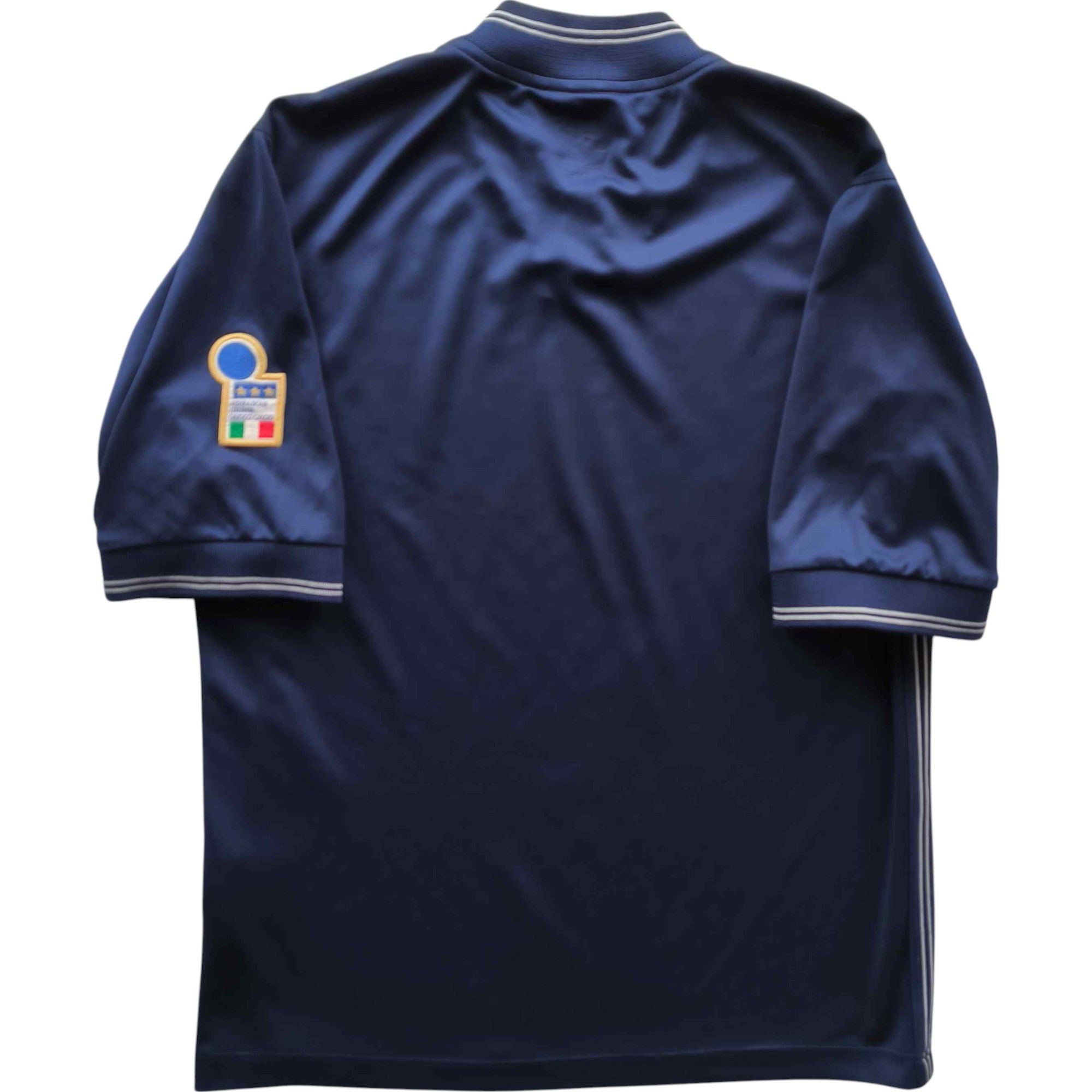 Nike Italy 1998 Nike training football jersey shirt size S Size US S / EU 44-46 / 1 - 2 Thumbnail