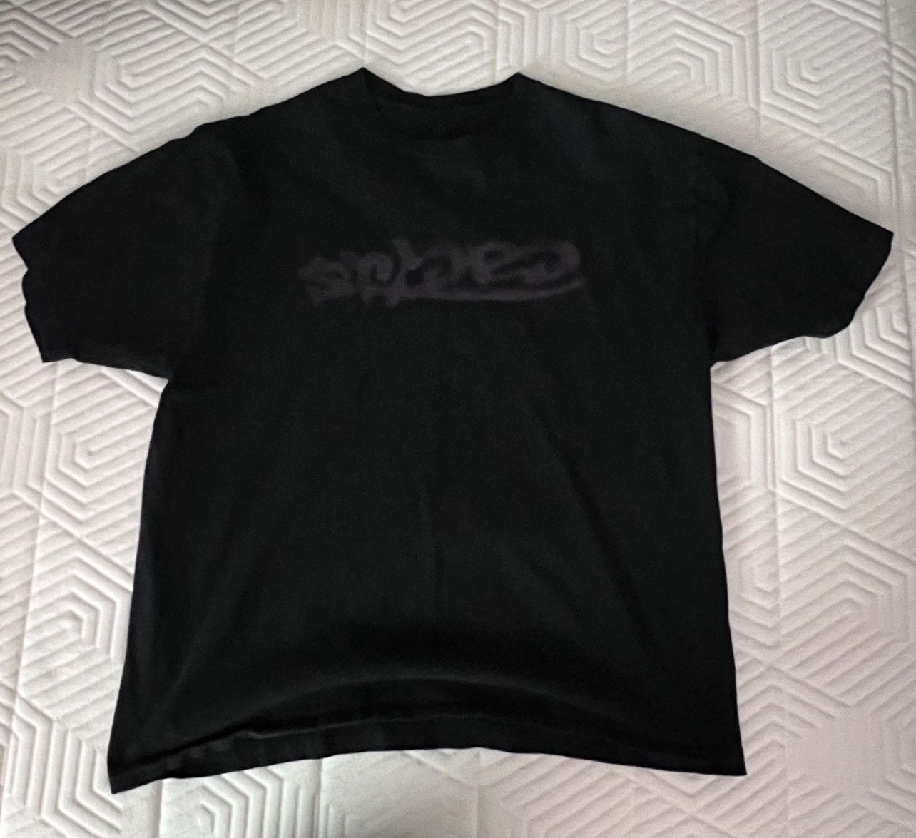 Travis Scott Travis Scott Cactus Jack Tagged Tee Size US XL / EU 56 / 4 - 1 Thumbnail